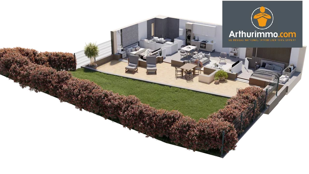 Maison à vendre, 3 pièces, 70 m², Grosseto-Prugna