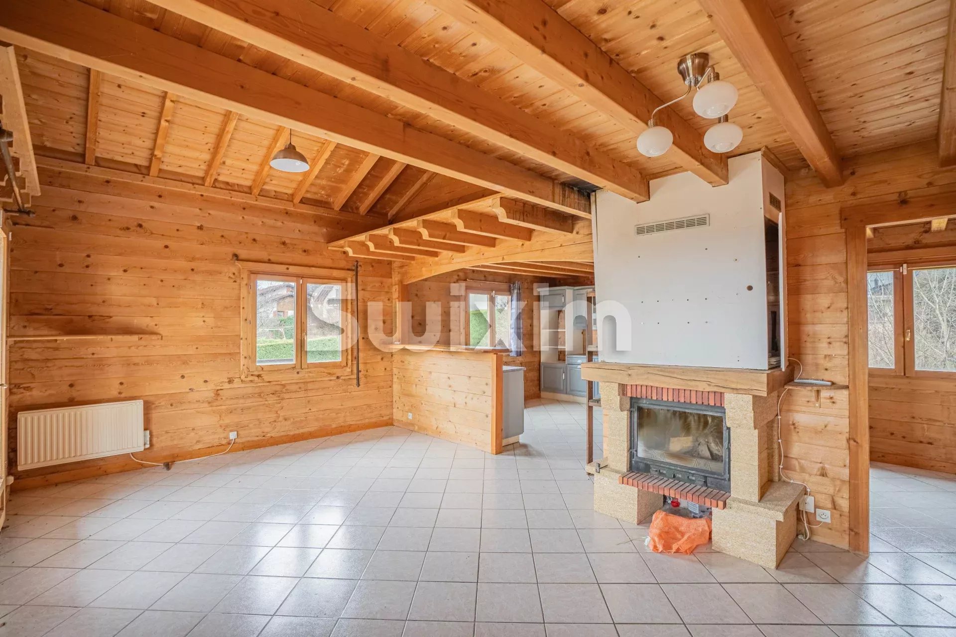 Agence immobilière de S2R IMMOBILIER SAS