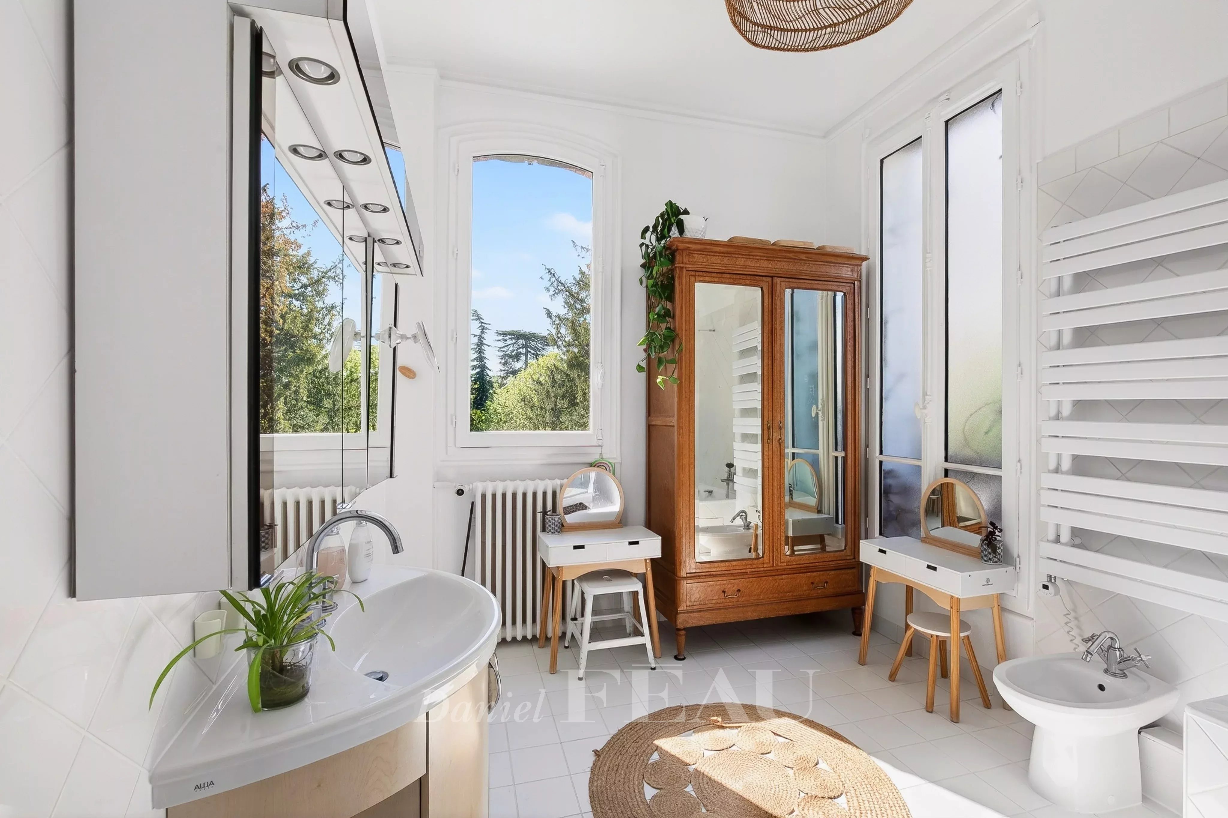 Sale House Saint-Cloud