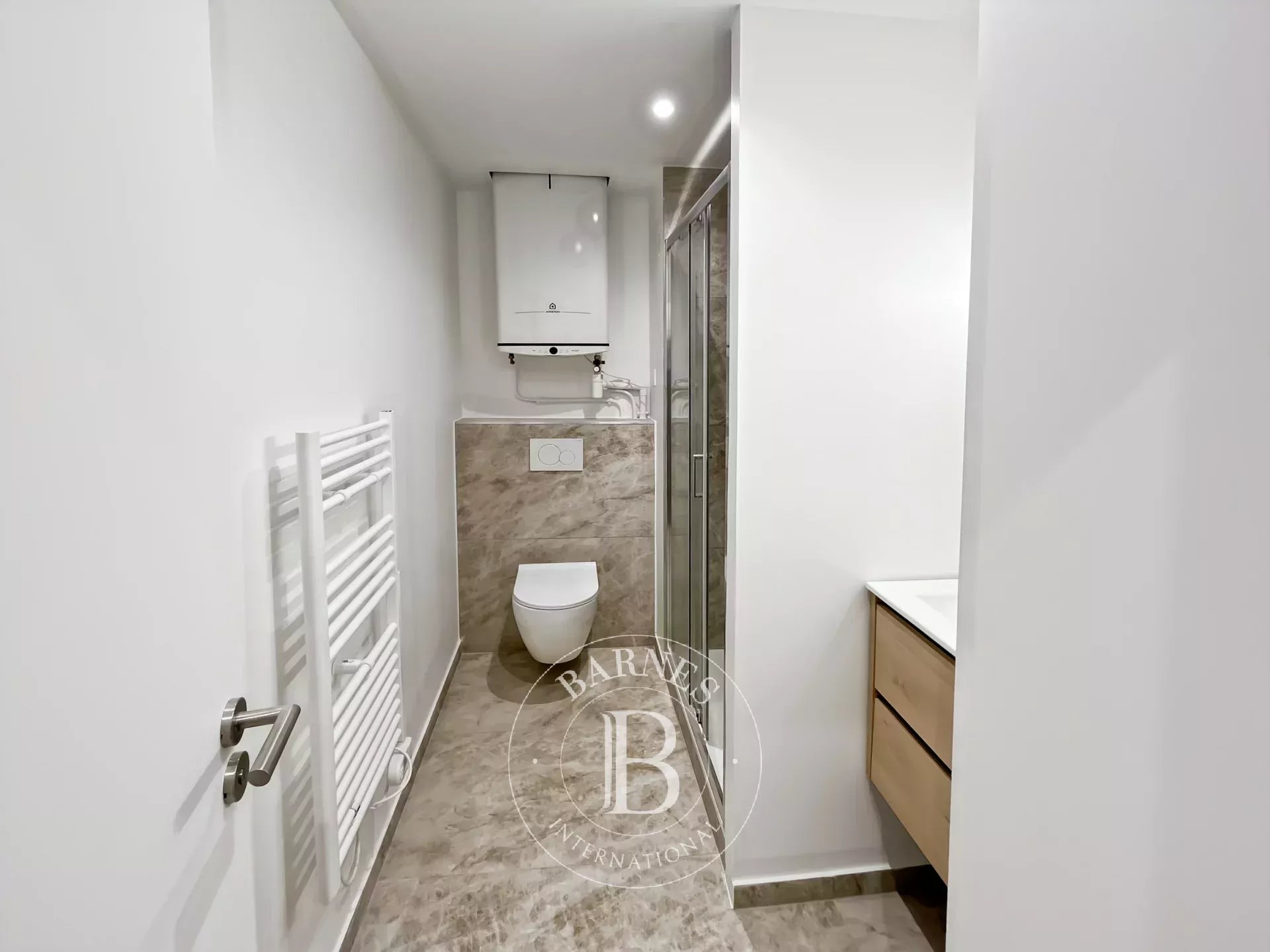 Paris  - Appartement 2 Pi&egrave;ces, 1 Chambre - picture 11