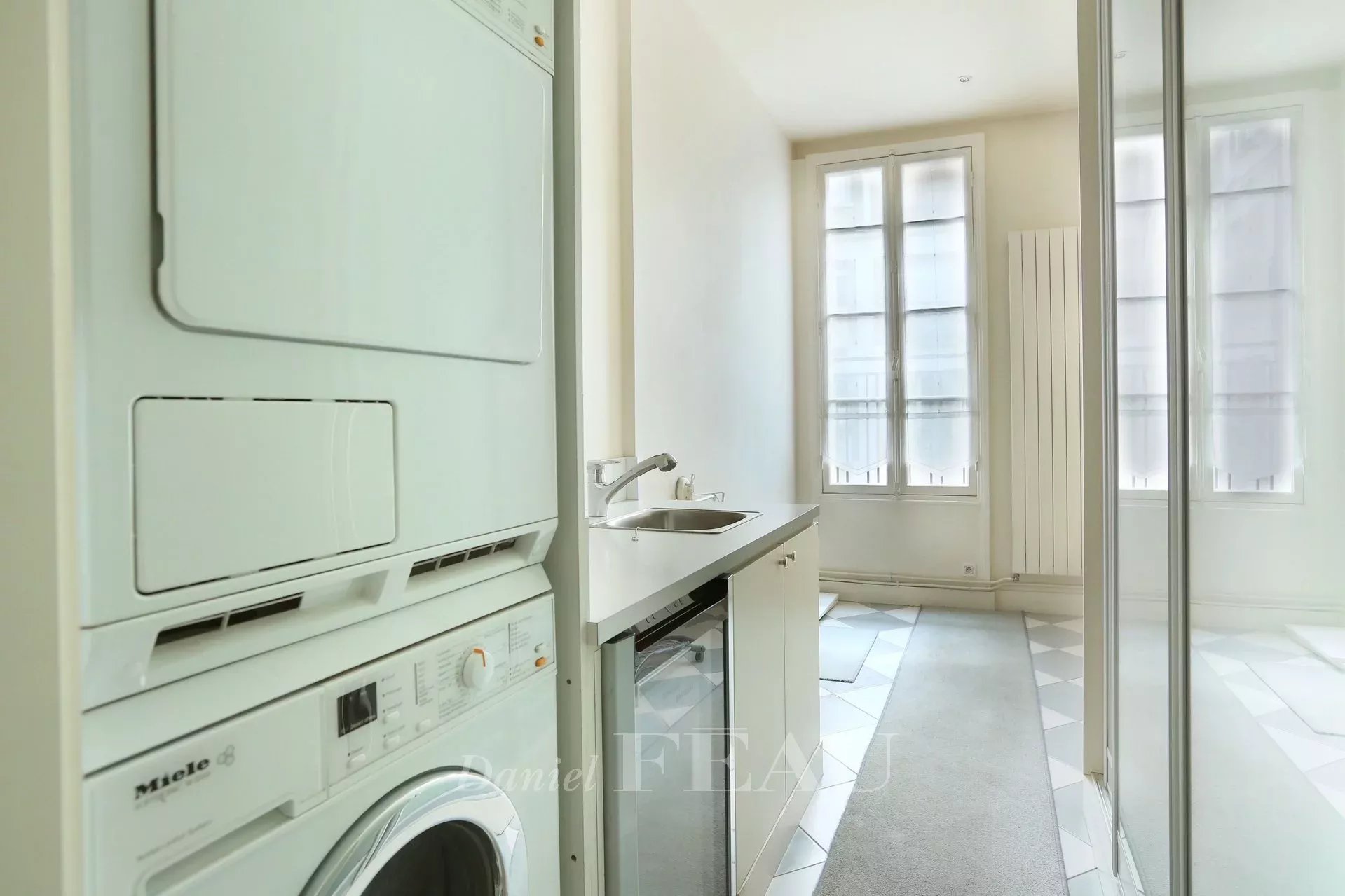 Rental Apartment Paris 7th