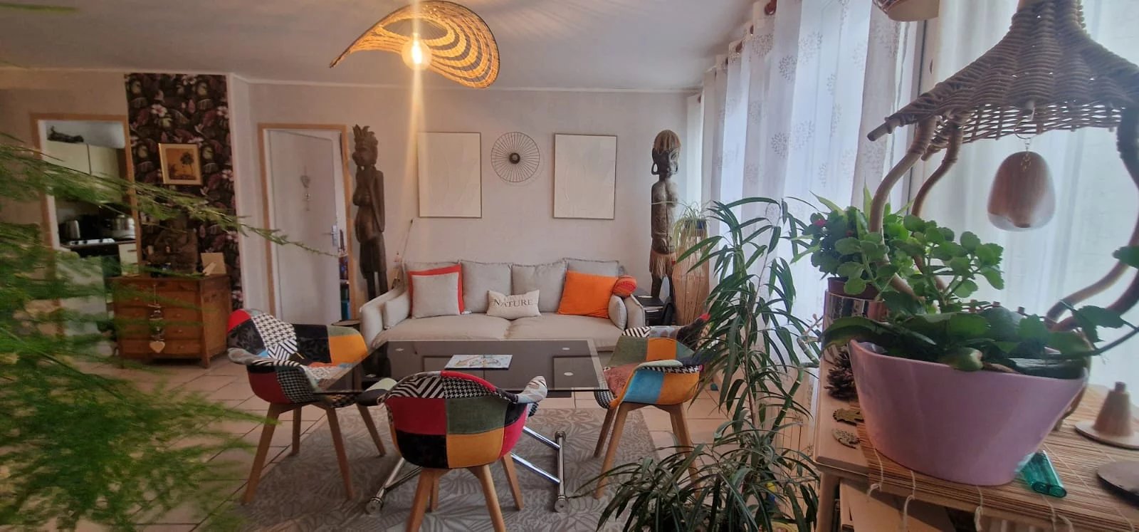 Vente Appartement Valence