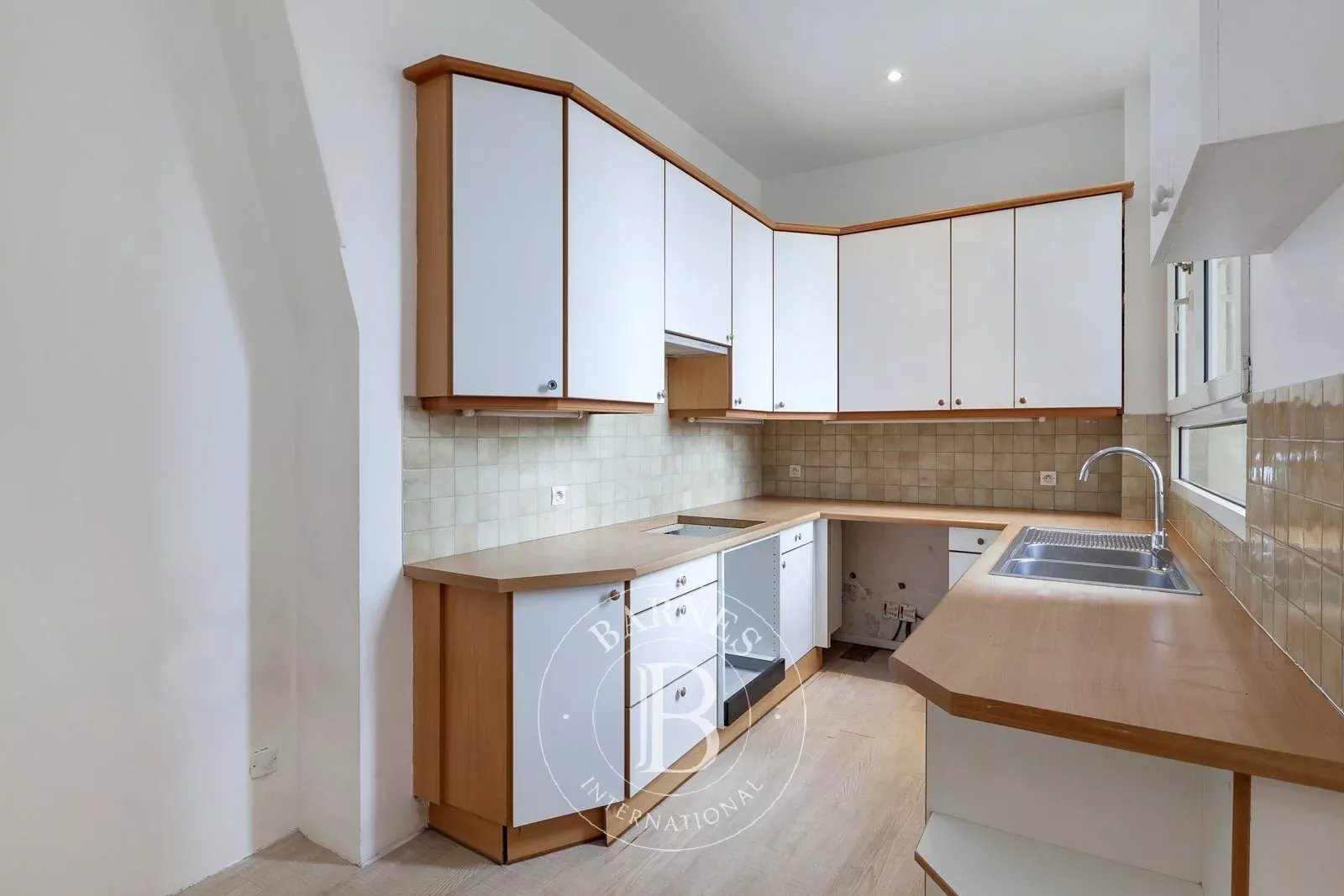 Daire Paris 16ème - picture 5