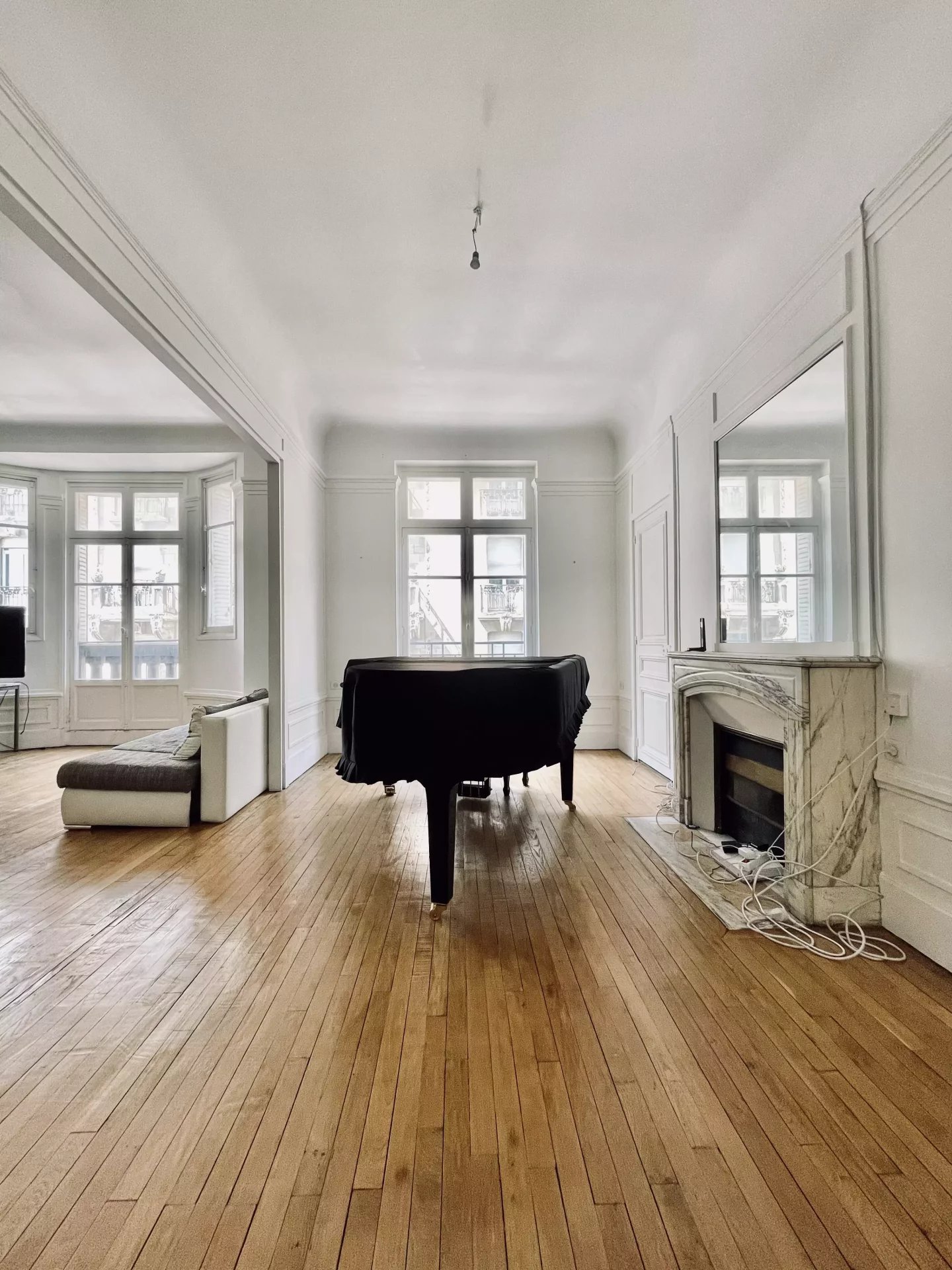 Achat Appartement T6 à Nancy (54000) - 197m²