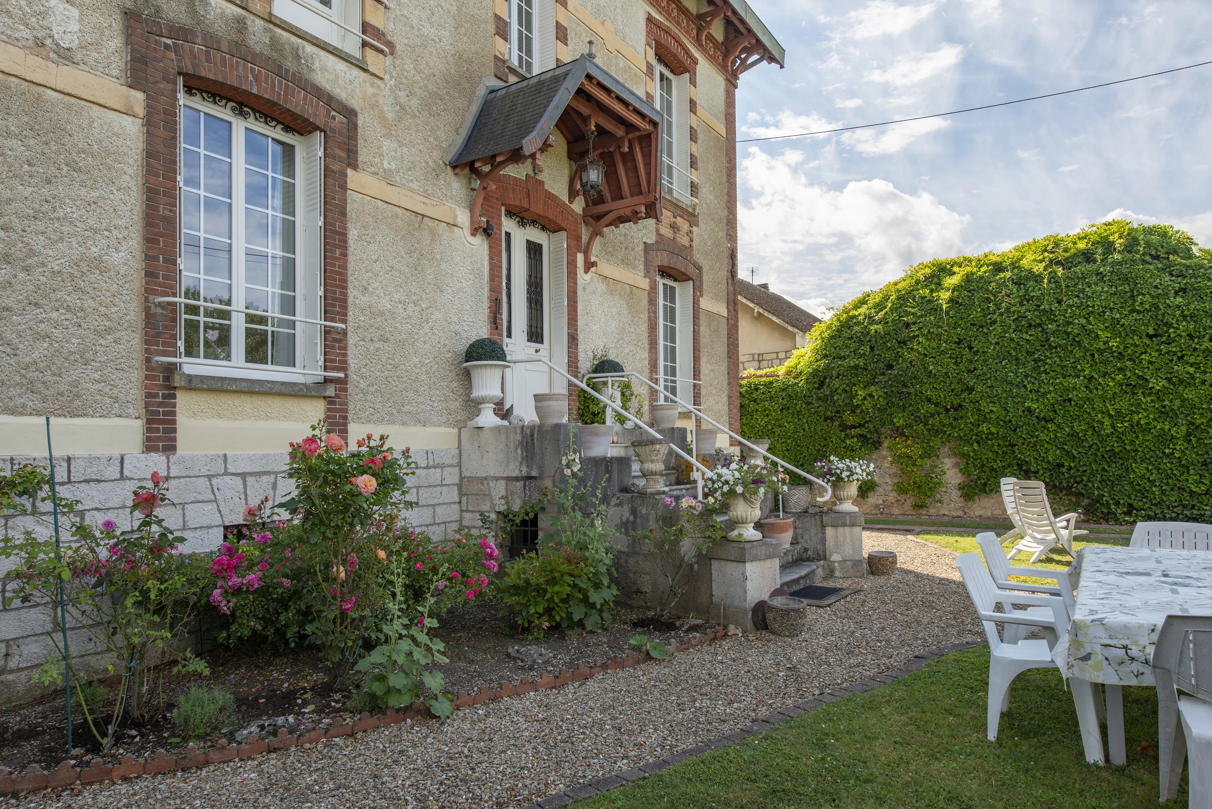 Sale House Fontainebleau