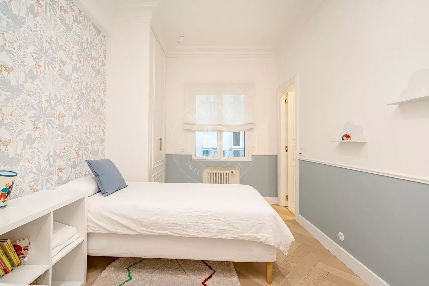 Daire Madrid - picture 23