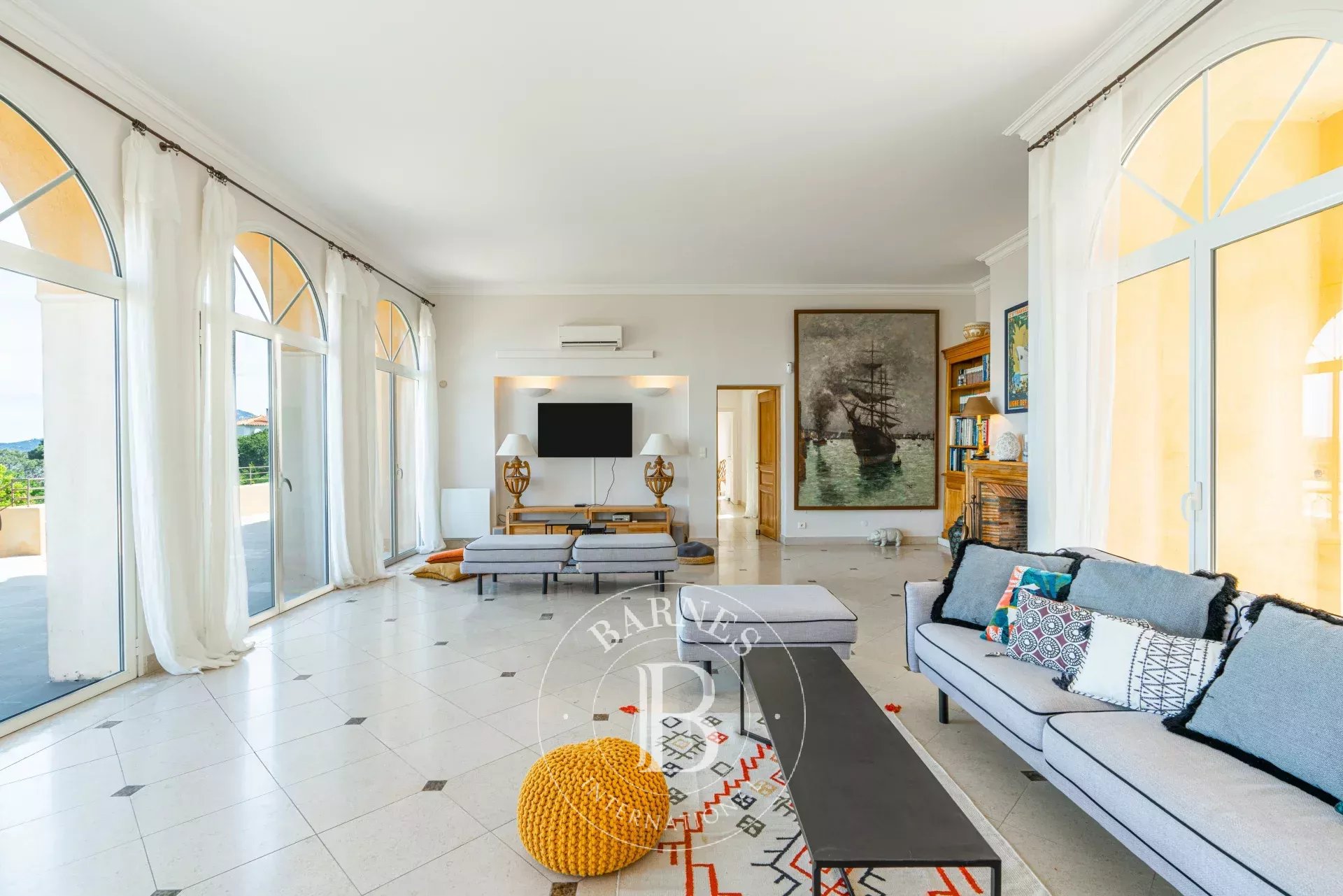 Calvi  - Villa  5 Chambres - picture 4