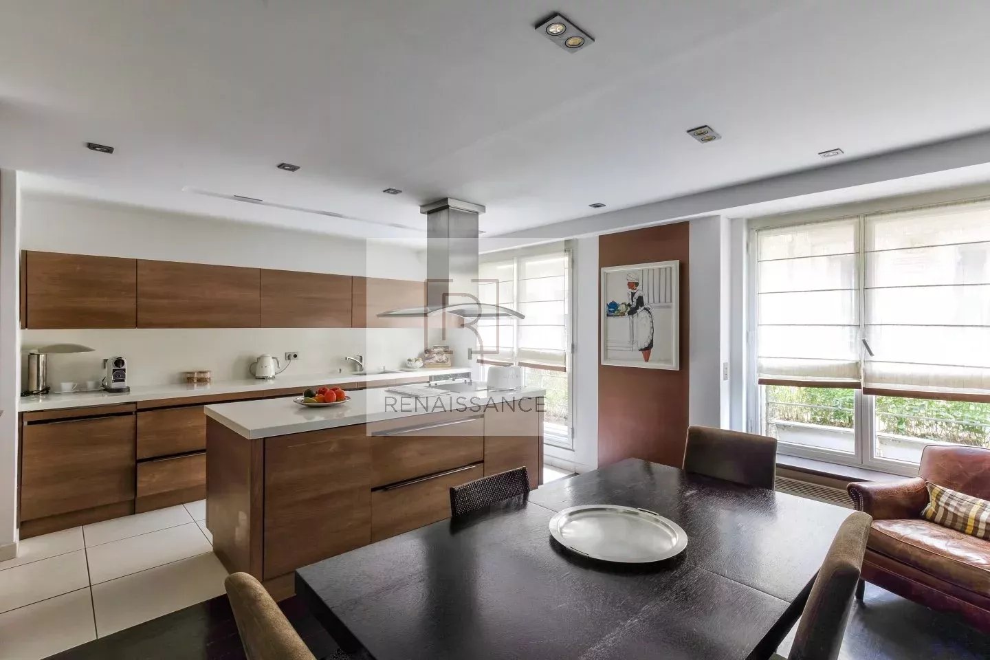 75116 Appartement de Prestige Double séjour