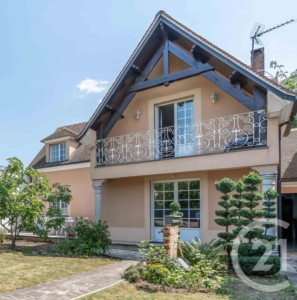 Vente Maison Champigny-sur-Marne