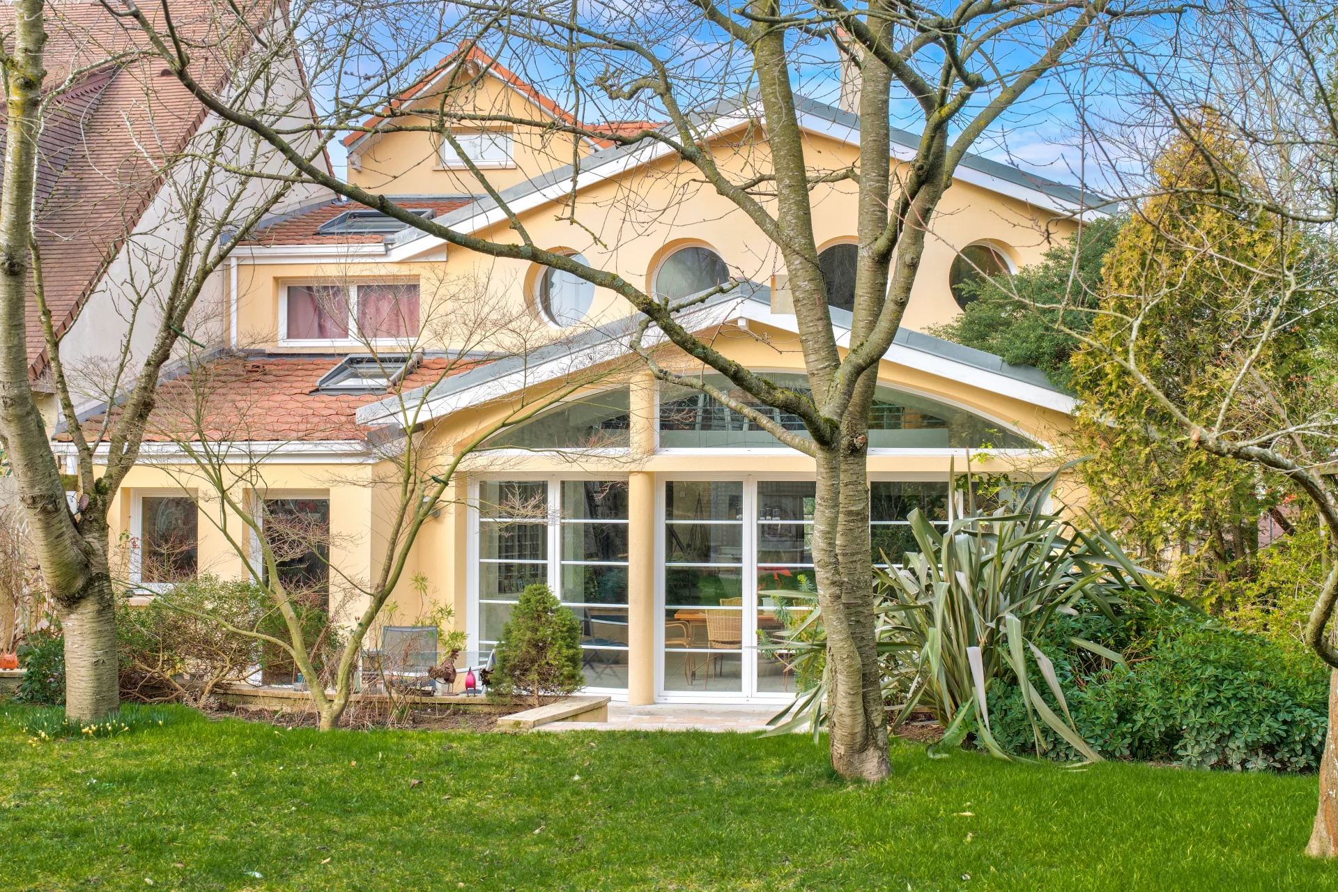 Rueil-Malmaison - COTEAUX