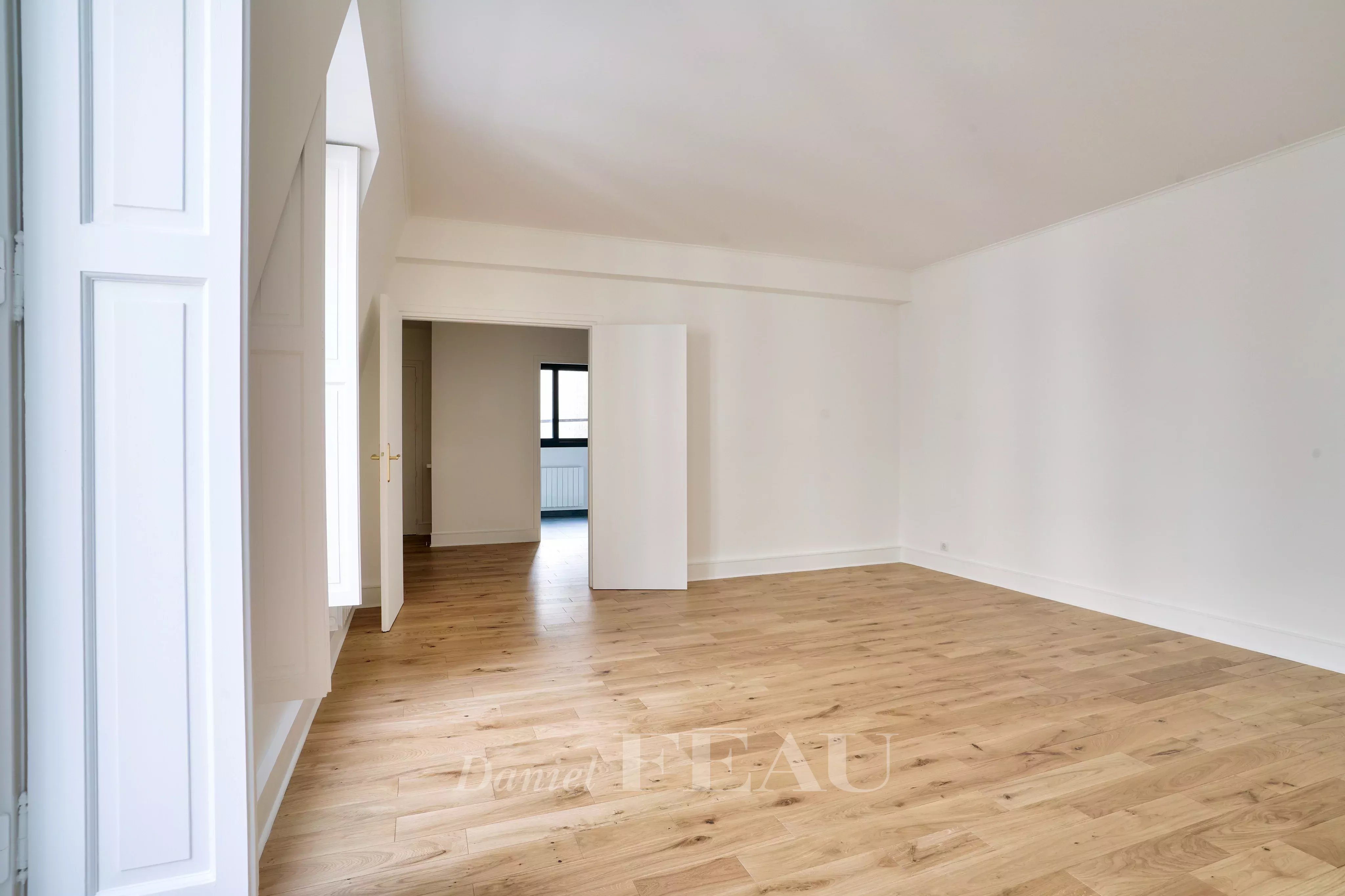 Rental Apartment Paris 9th