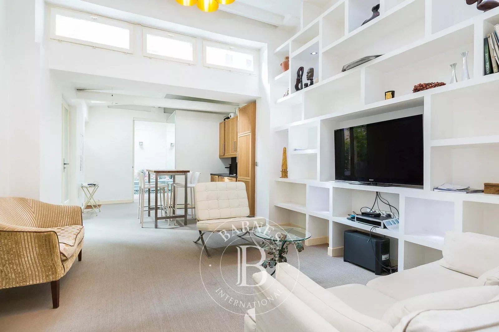 Maison Paris 75015  -  ref 2772021 (picture 1)