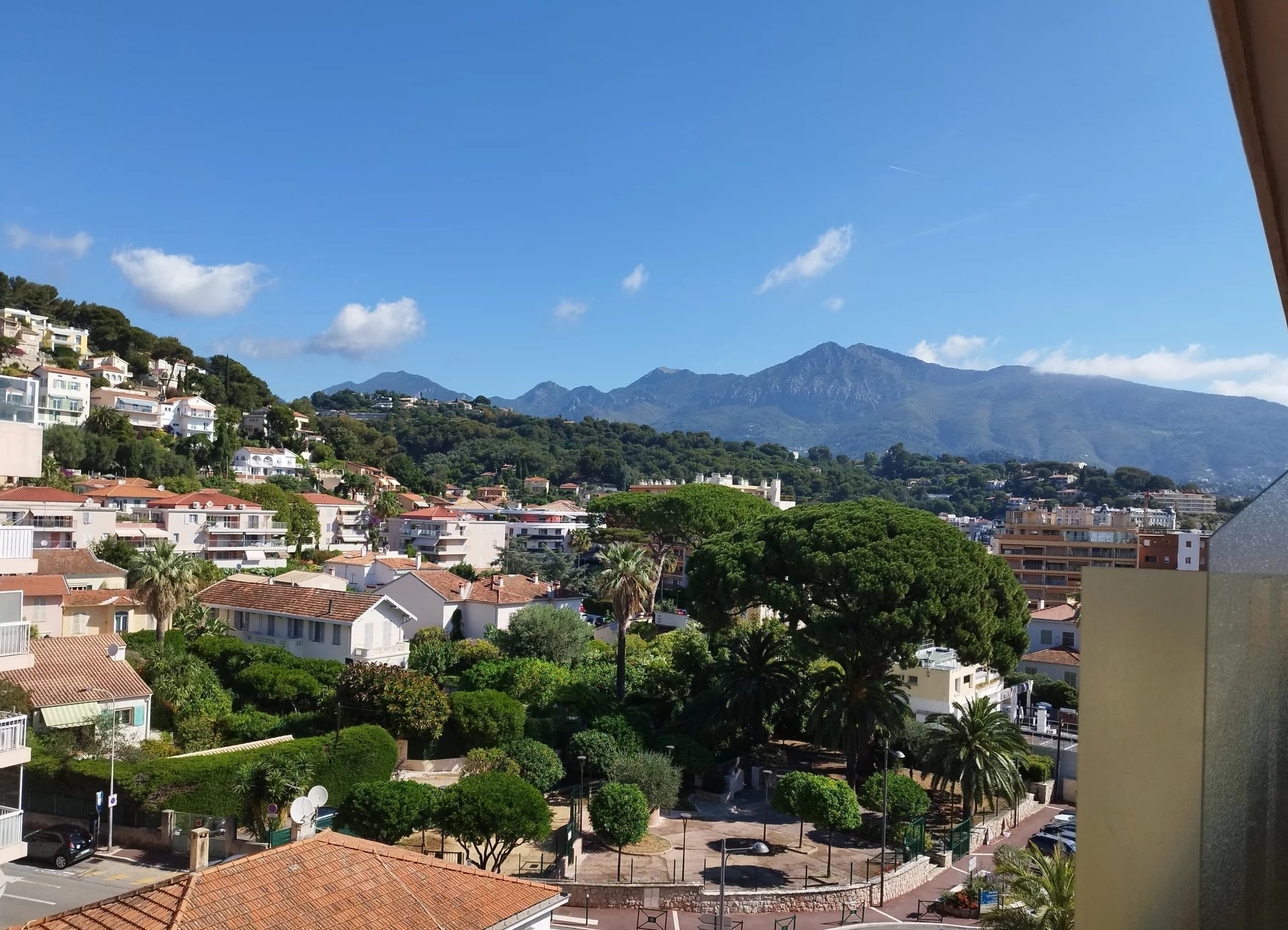 Vente Appartement Roquebrune-Cap-Martin