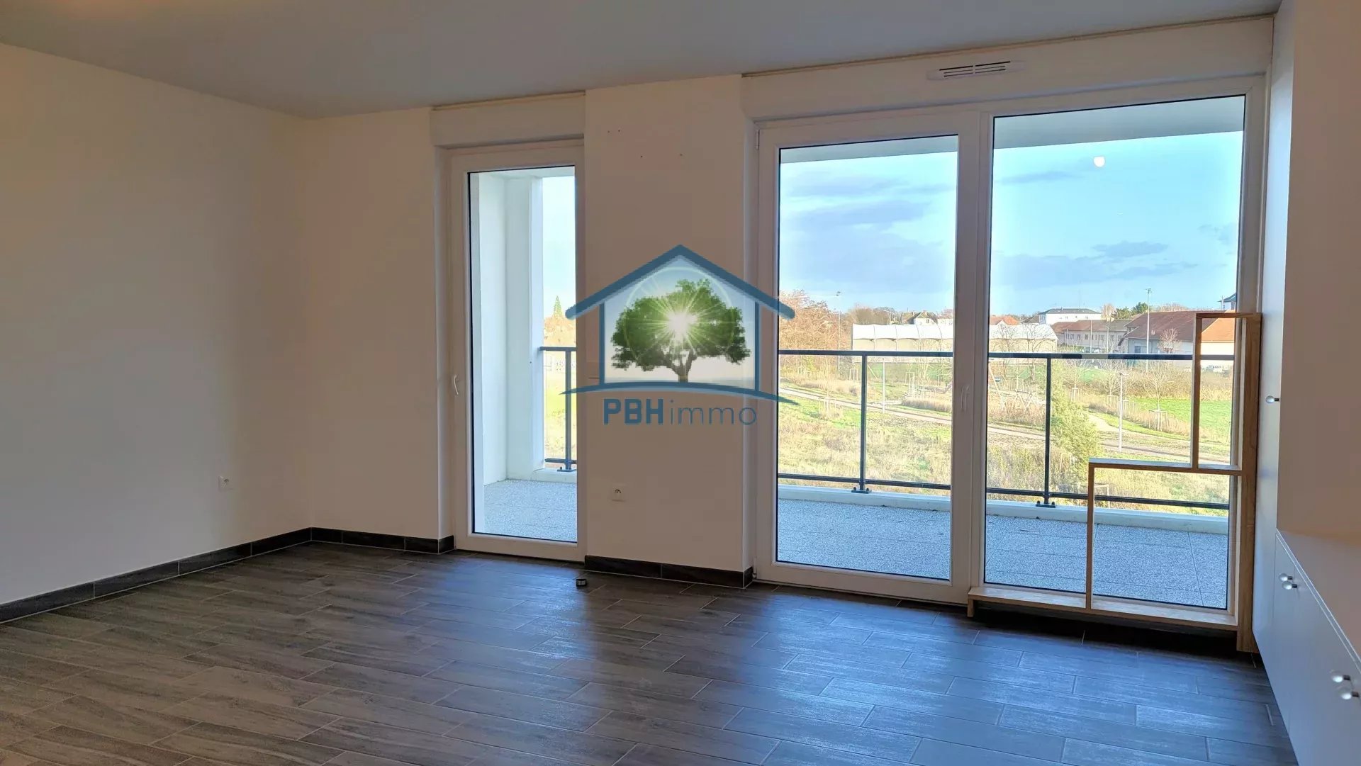 Sale Apartment Haguenau