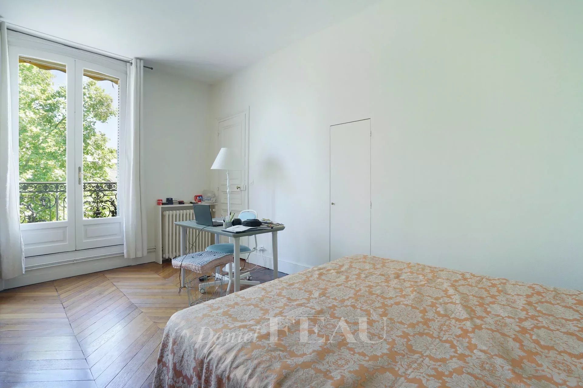 Rental Apartment Paris 7th
