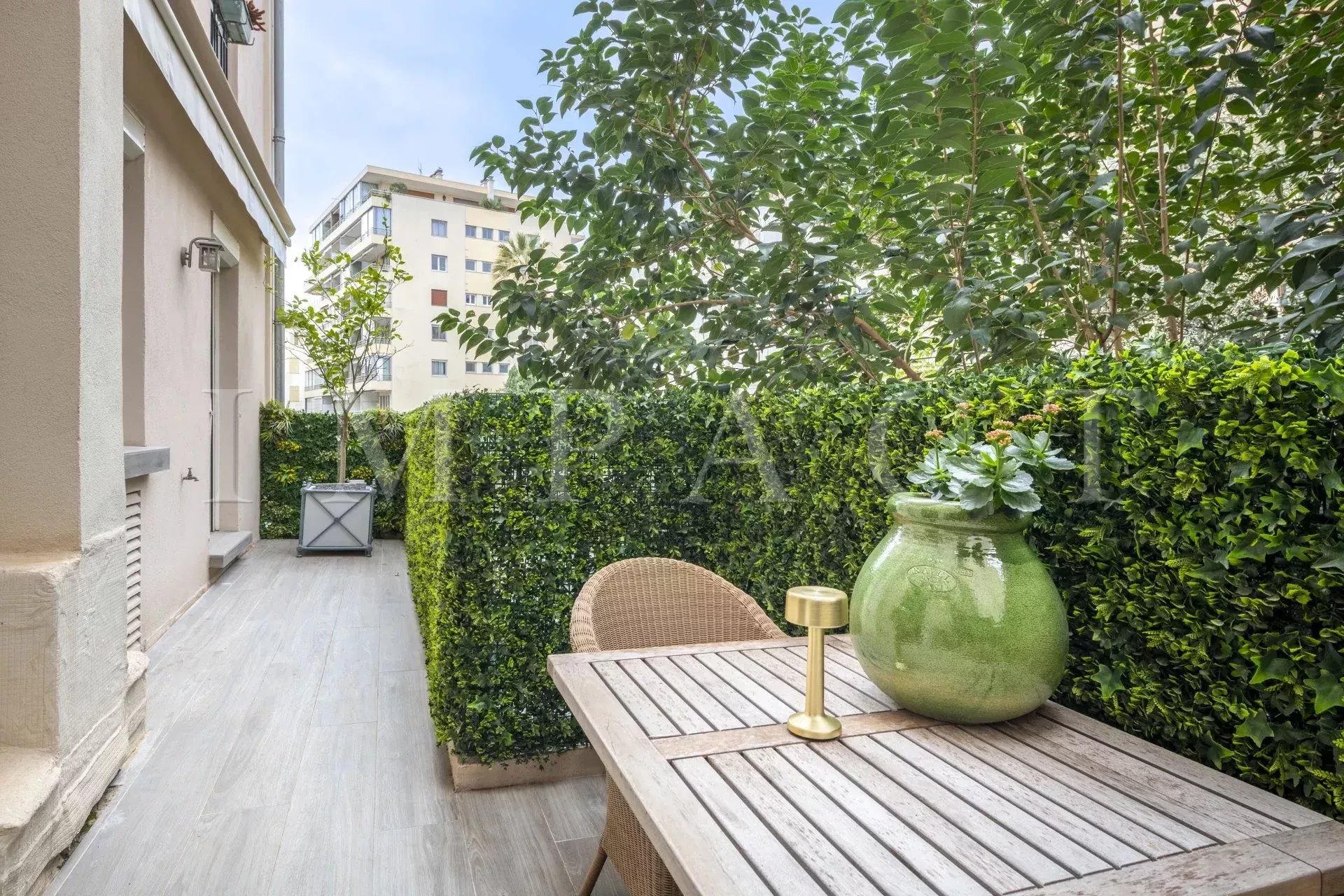 Appartement à vendre CANNES Banane