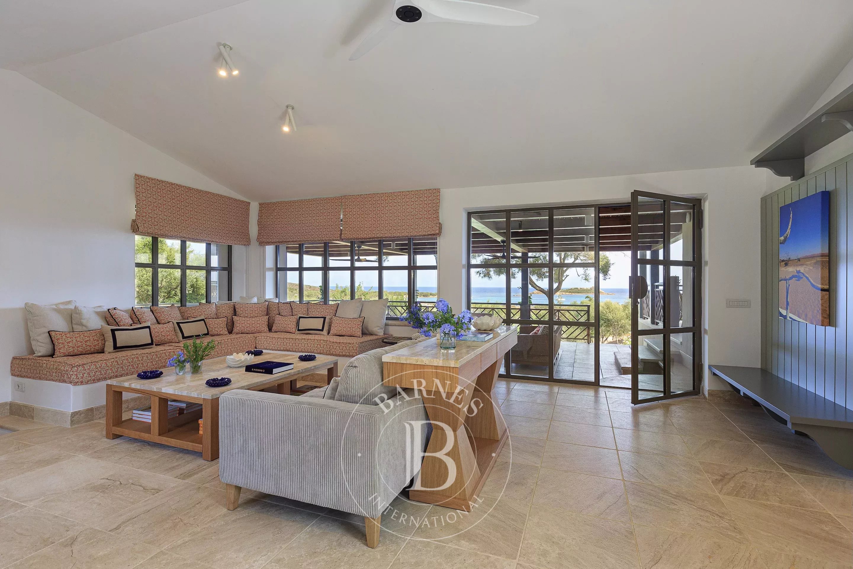 San Teodoro  - Villa  4 Chambres - picture 10