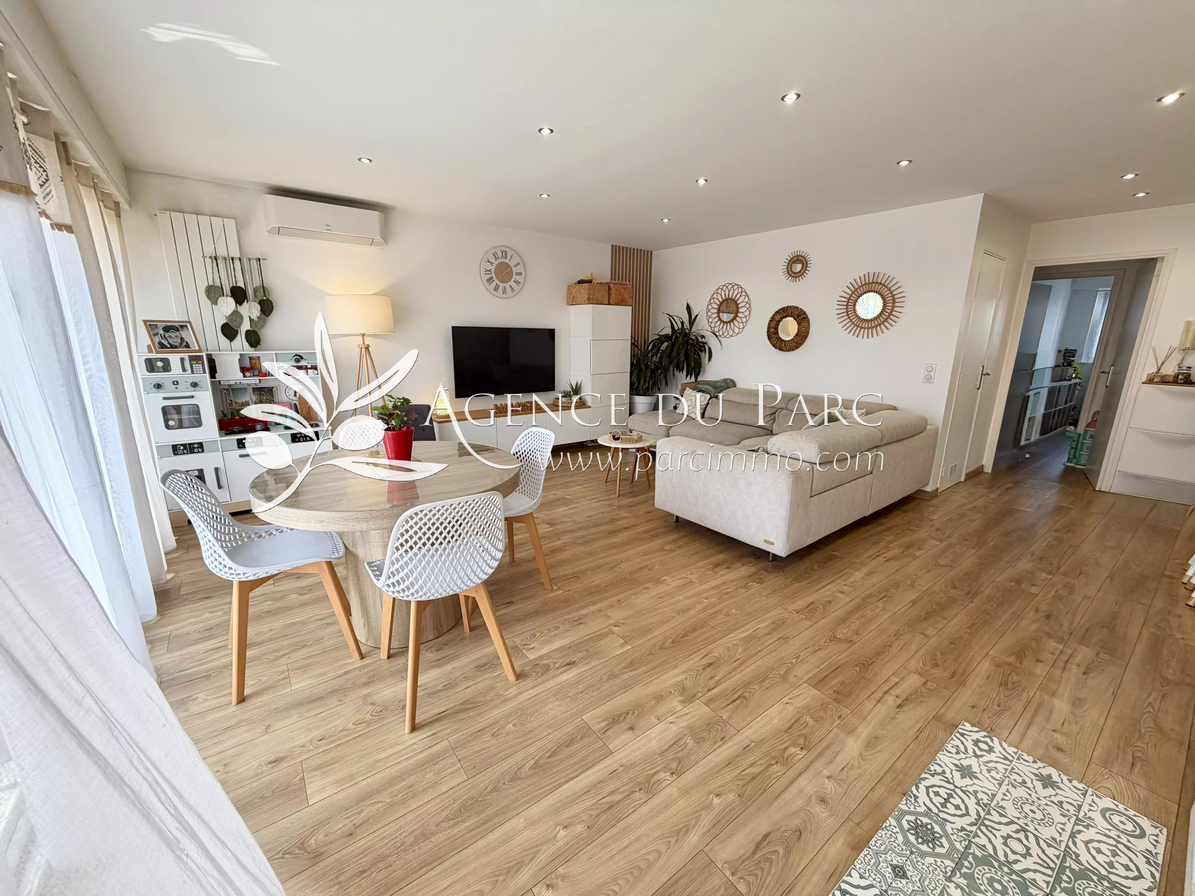 Sale Apartment Antibes
