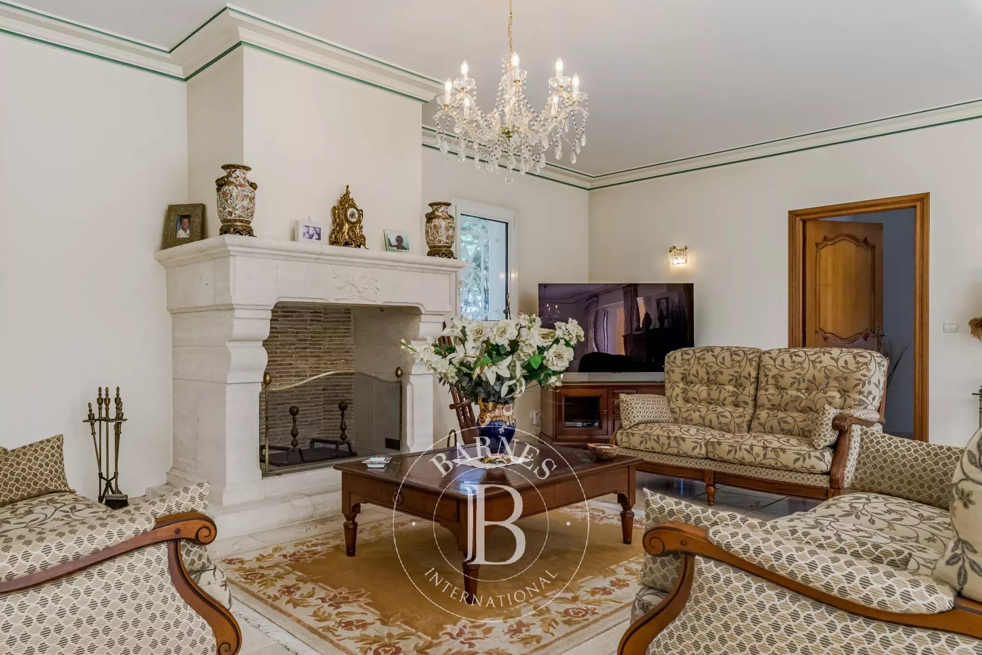Mougins - Provencal style villa - Private residence - picture 8