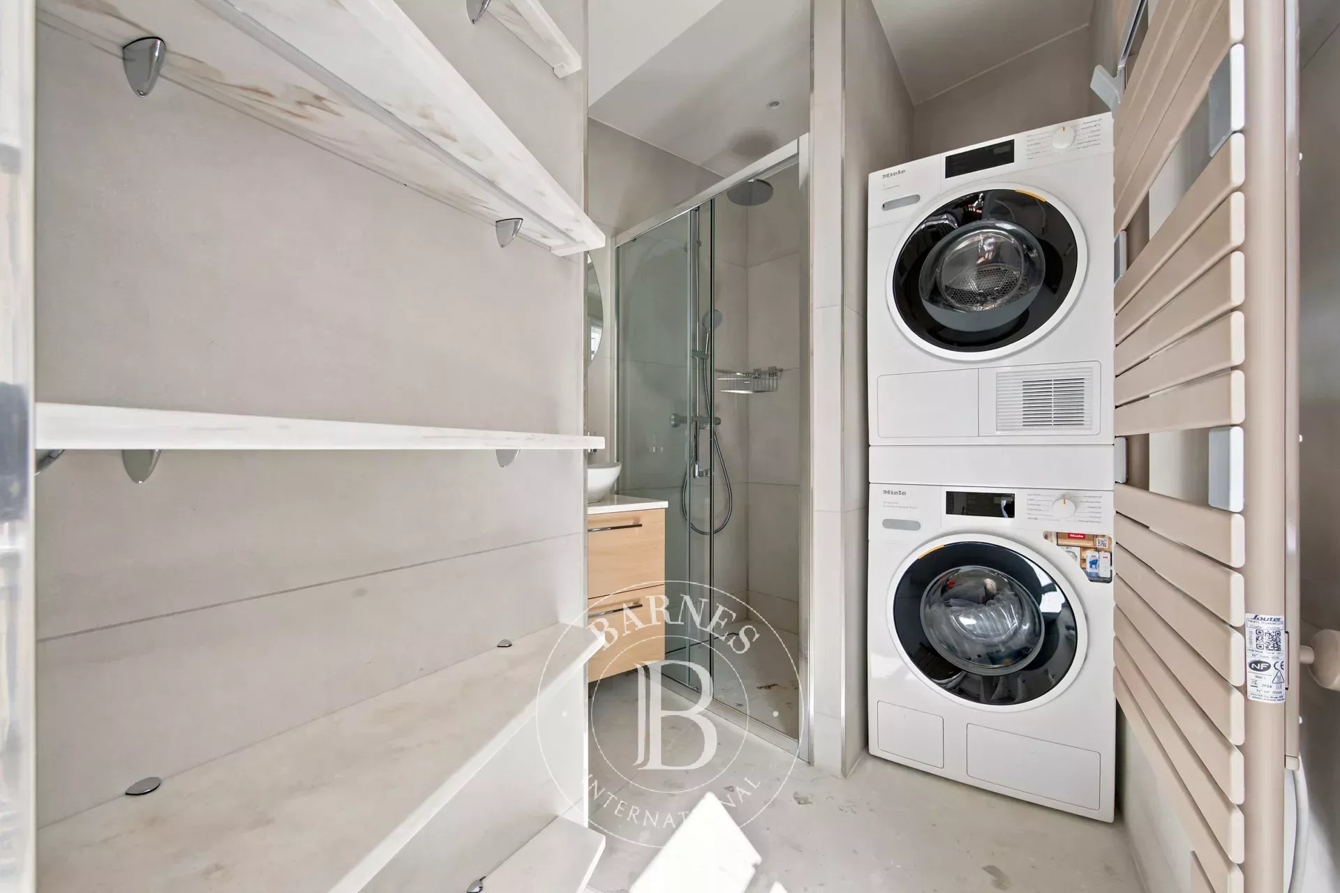 Paris  - Appartement 2 Pi&egrave;ces, 1 Chambre - picture 11