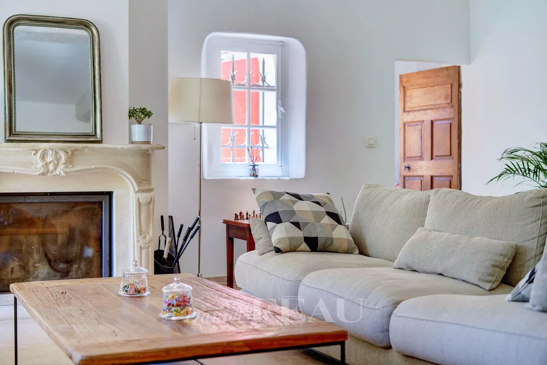 Vente Maison Aix-en-Provence