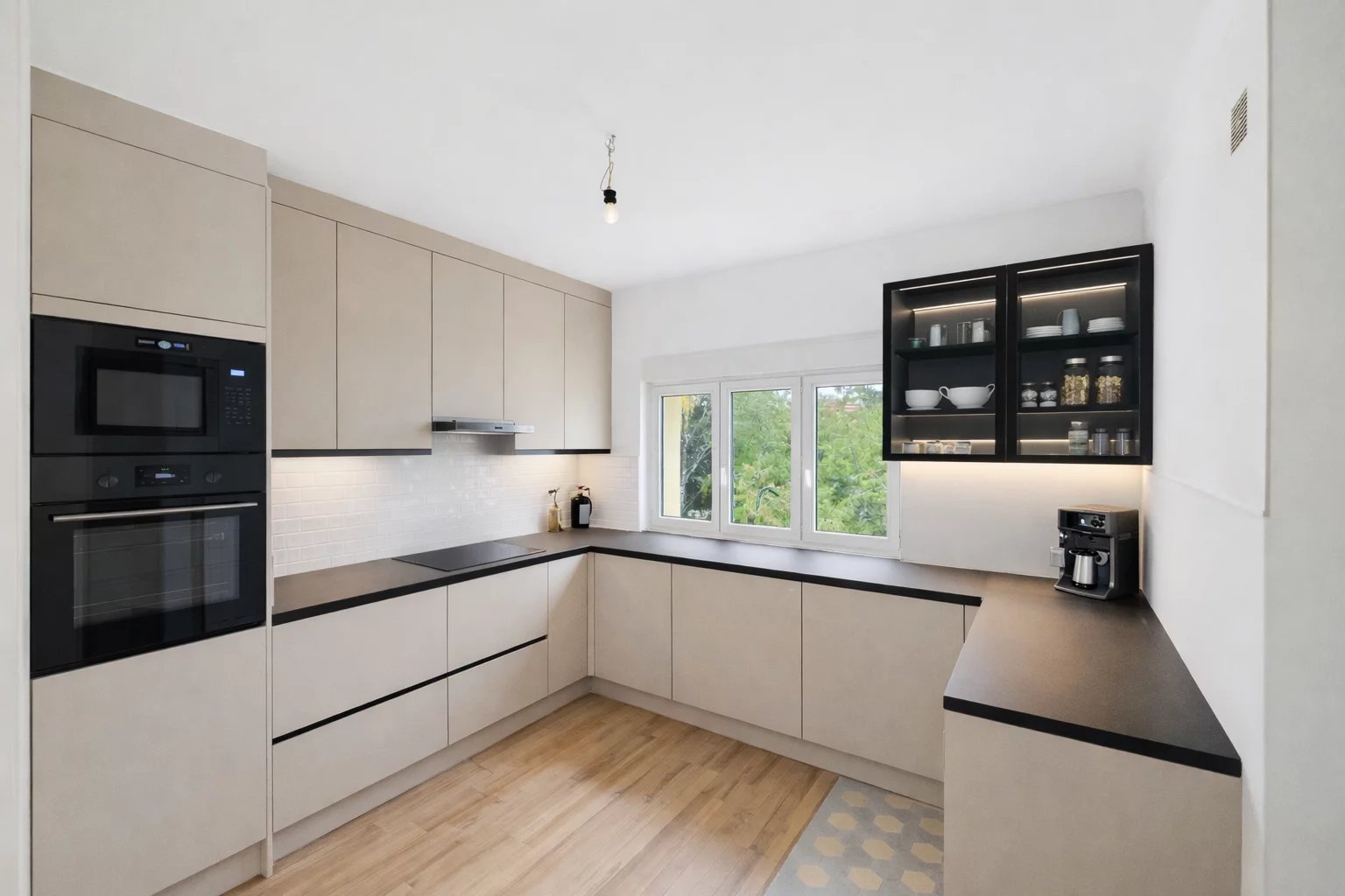 Achat Appartement T3 à Scy-Chazelles (57160) - 80.3m²