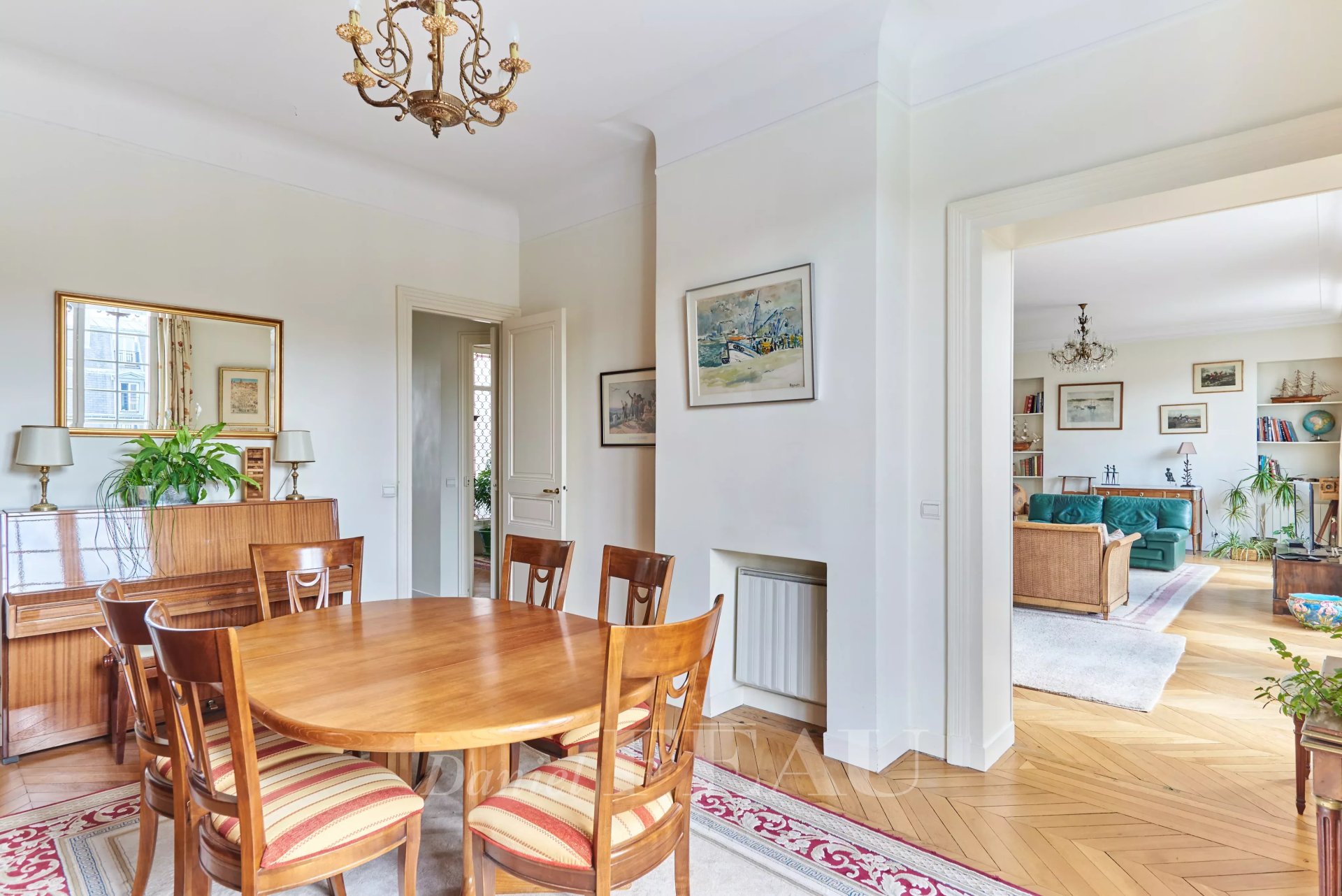4 Bedroom Apartment/Flat's Image 8