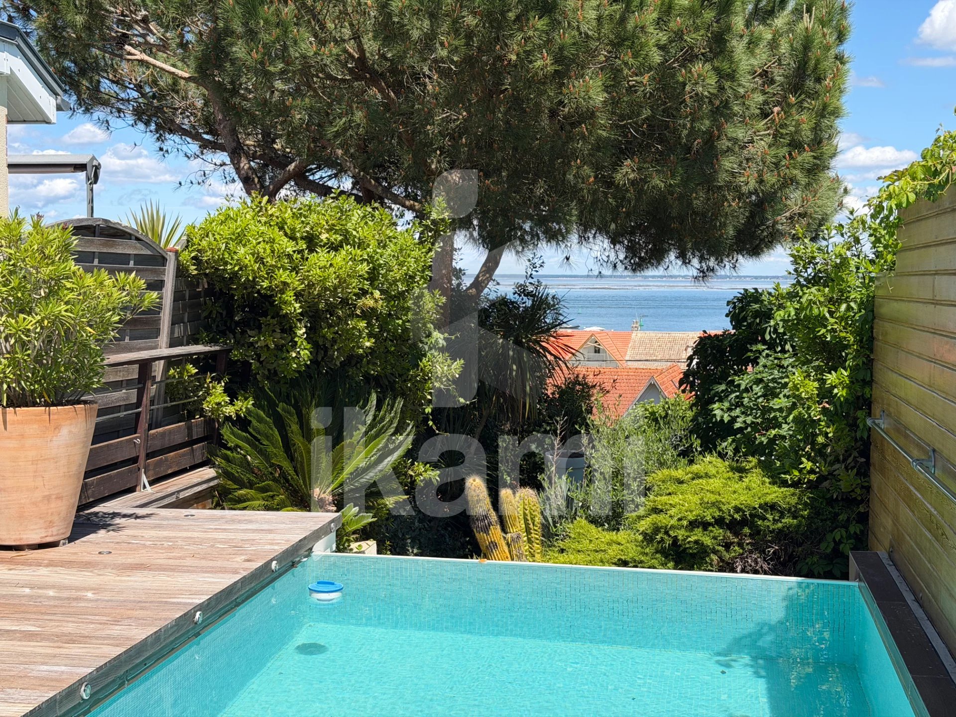 Vente Maison Arcachon