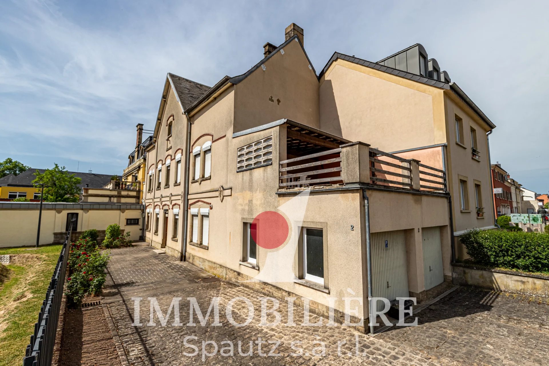 Vente Maison Mertert