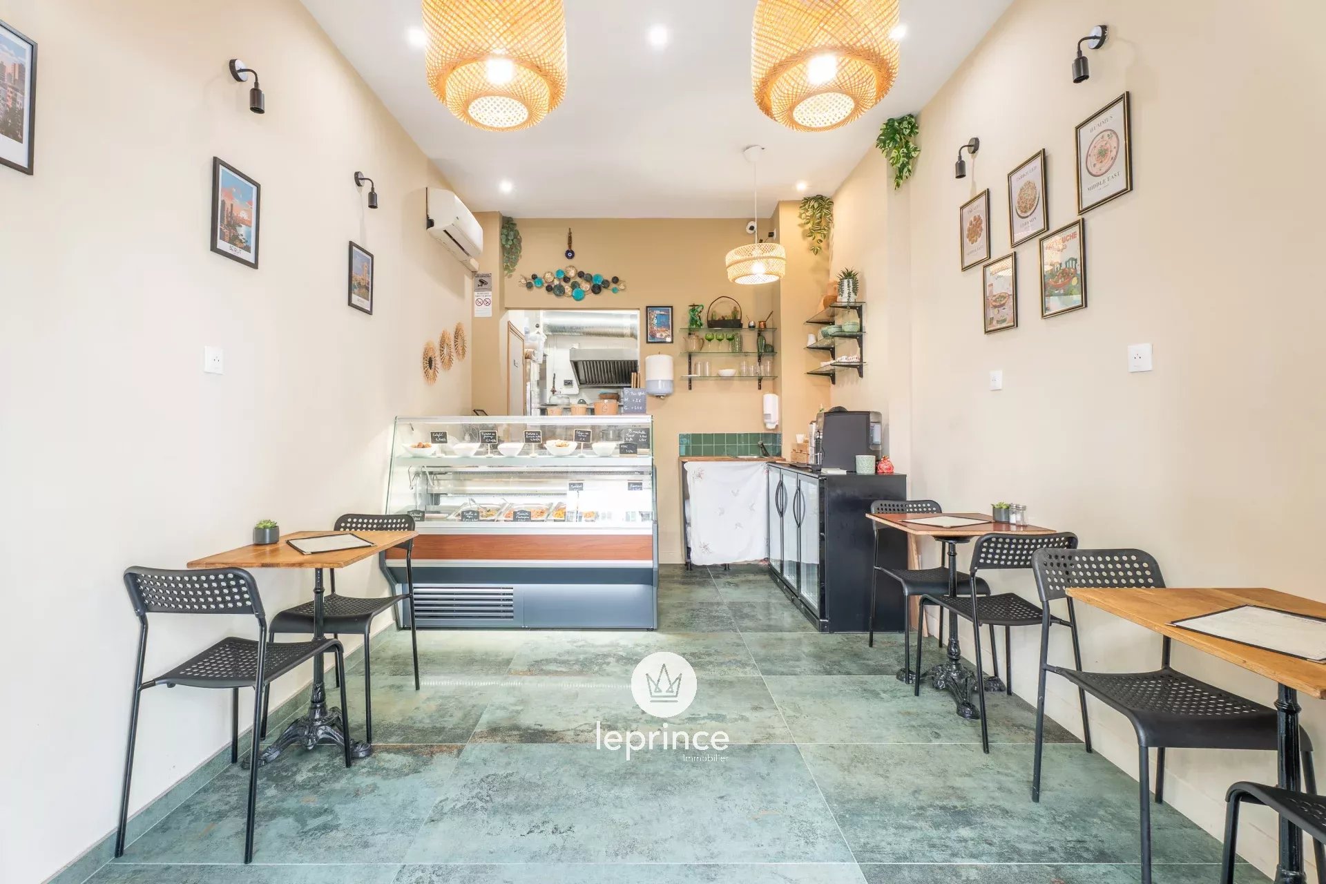 Nice Borriglione – Business for Sale