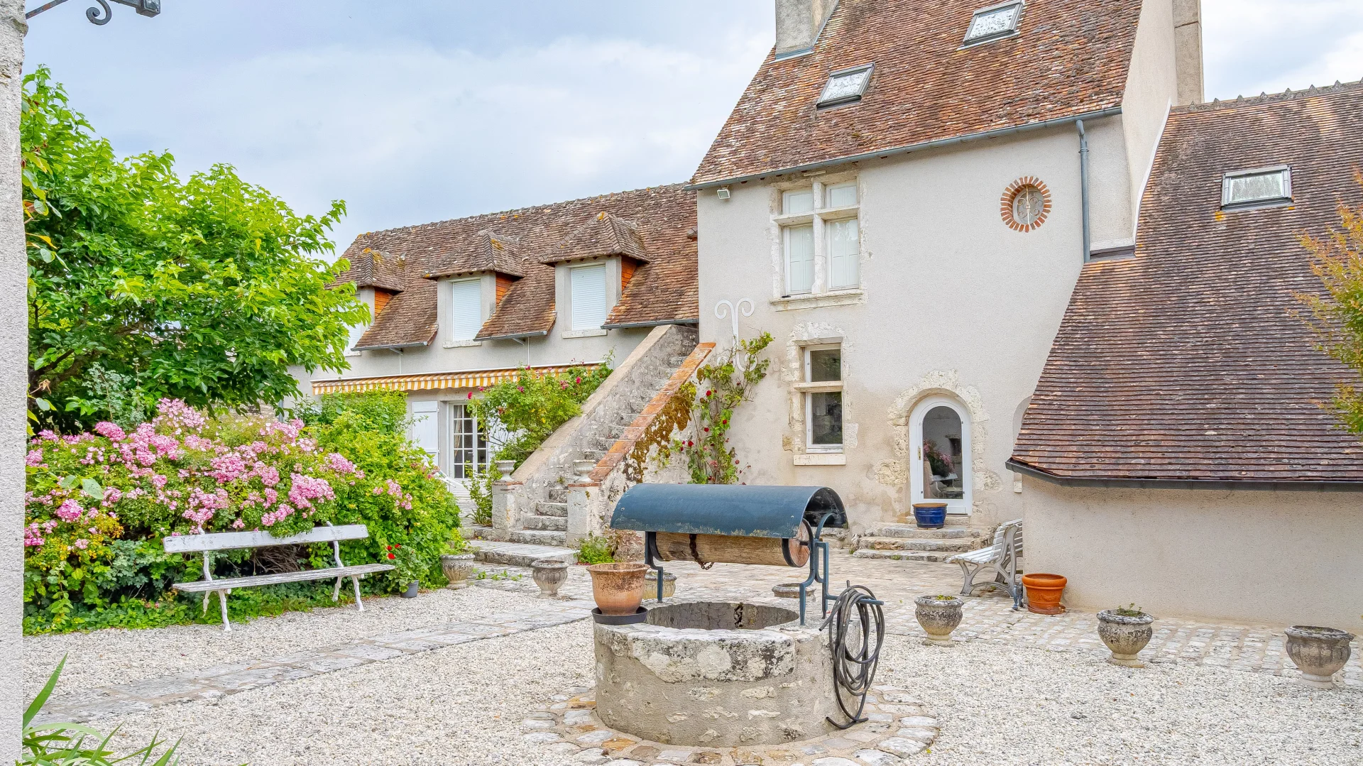 Saint-Denis-sur-Loire - LOIR ET CHER