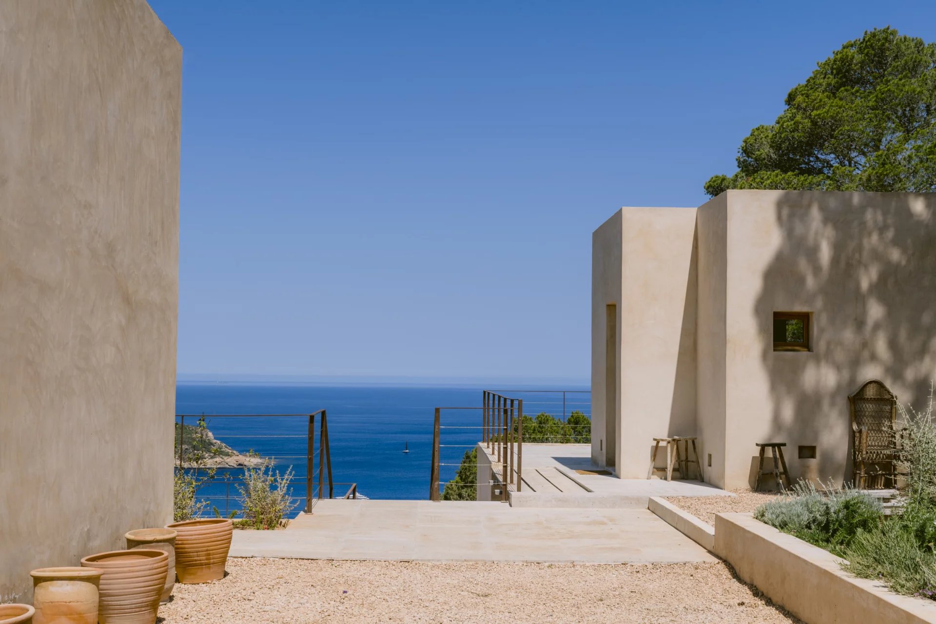 Isla de Ibiza  - Villa  - picture 15