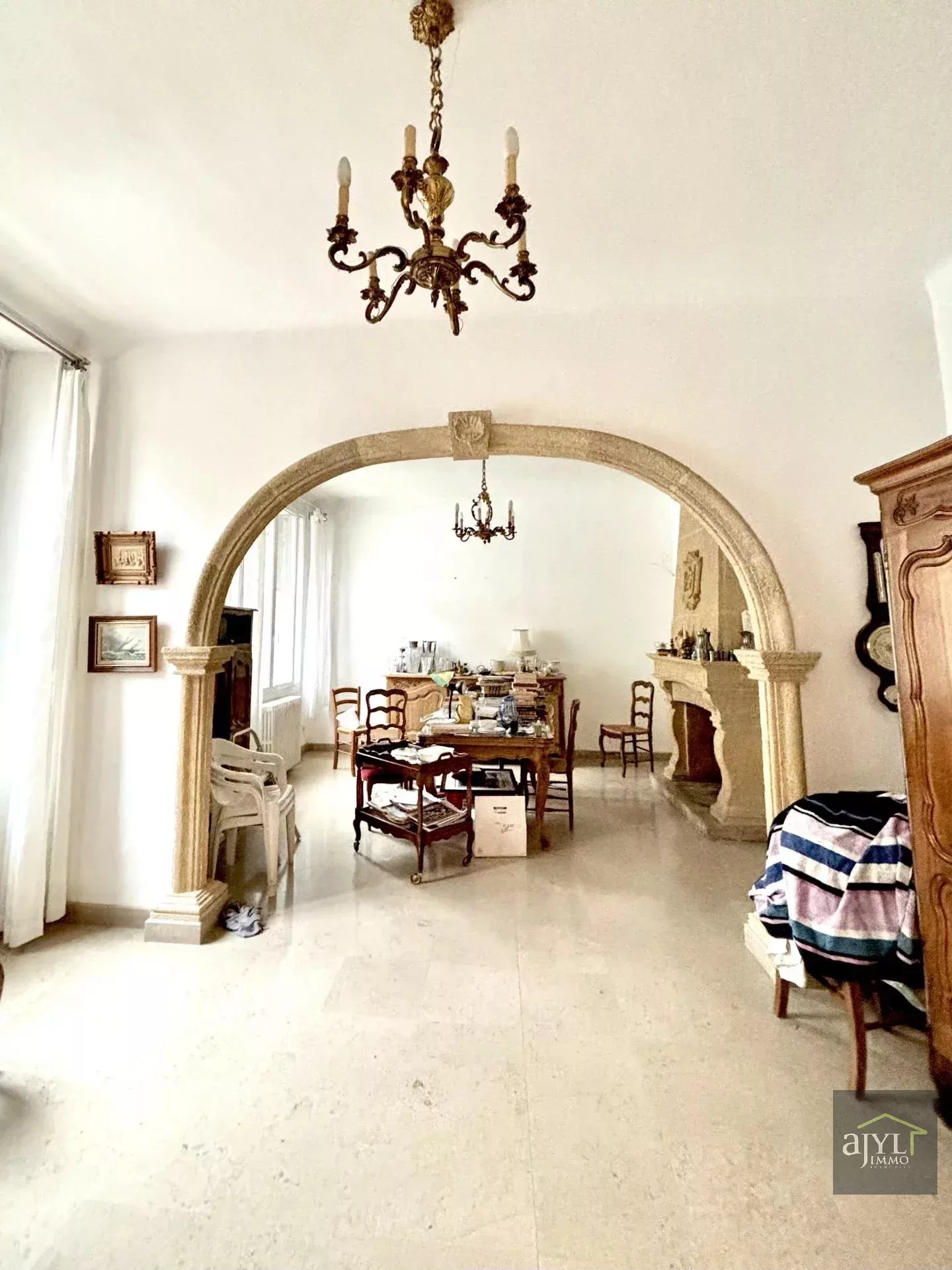Agence immobilière de AJYL Immo Rognes