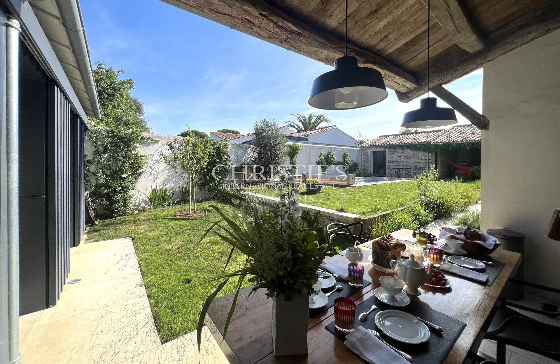 4 Bedroom Villa/Townhouse's Image 13