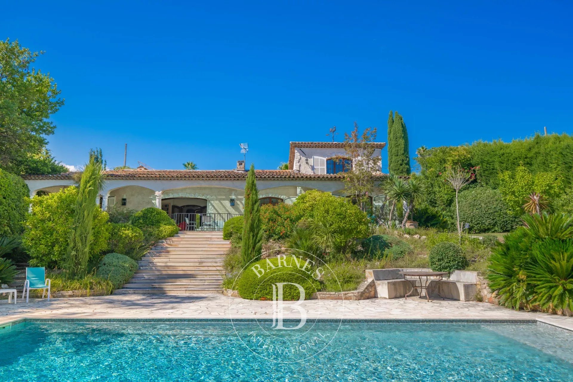 Villa Mougins