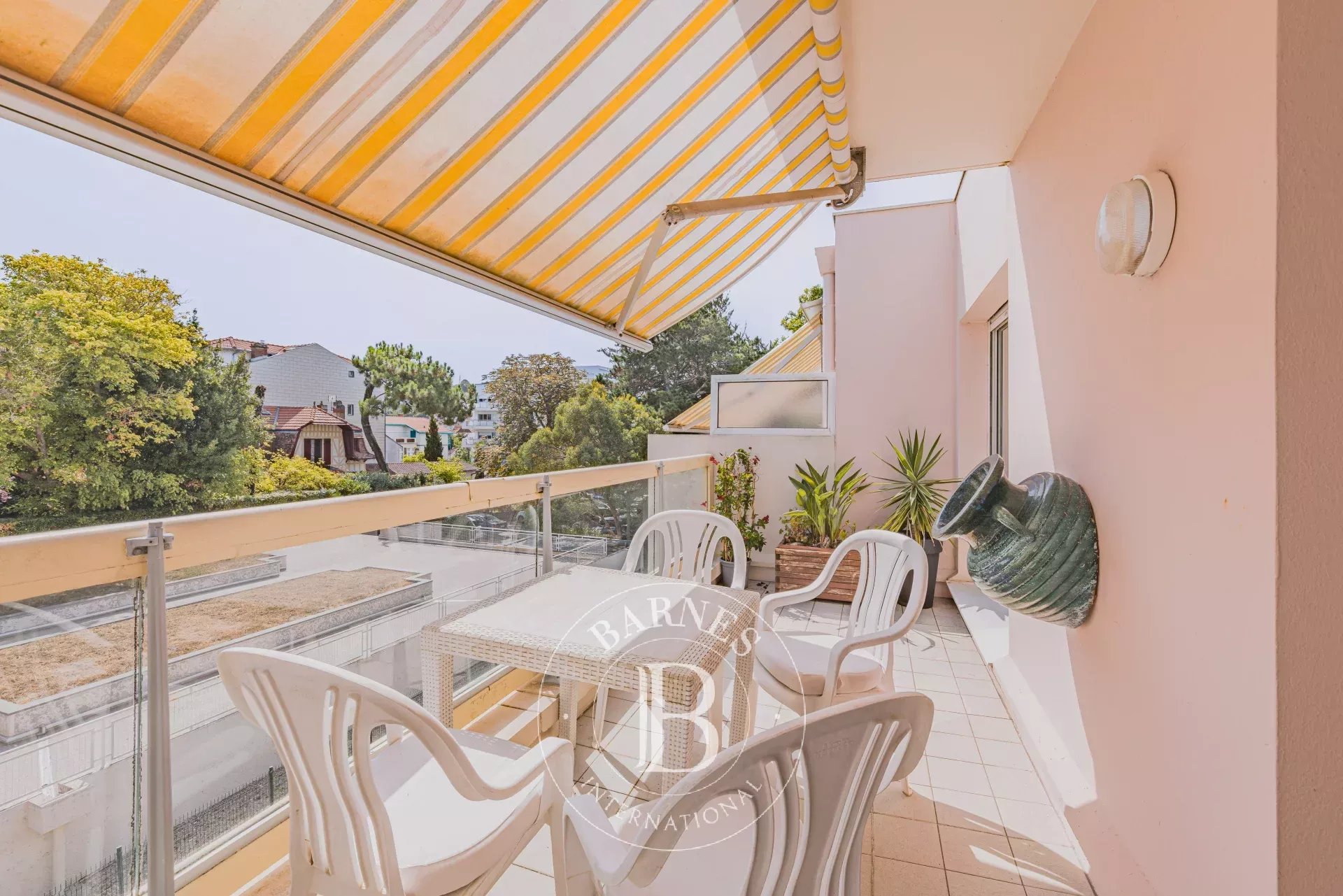 Daire Arcachon - picture 7