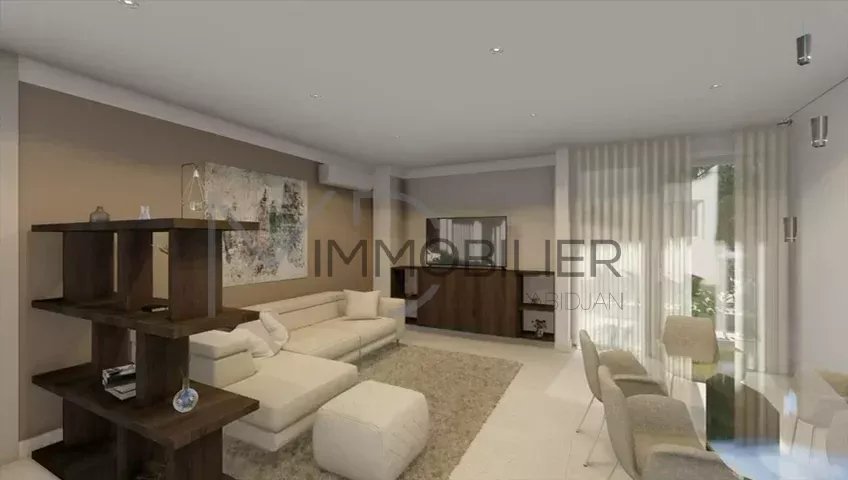 Vente Appartement Abidjan ANGRE