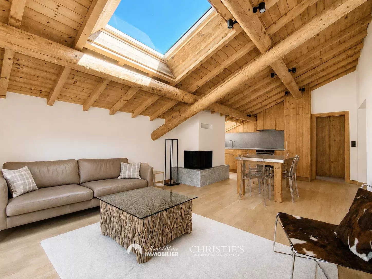 Single family home