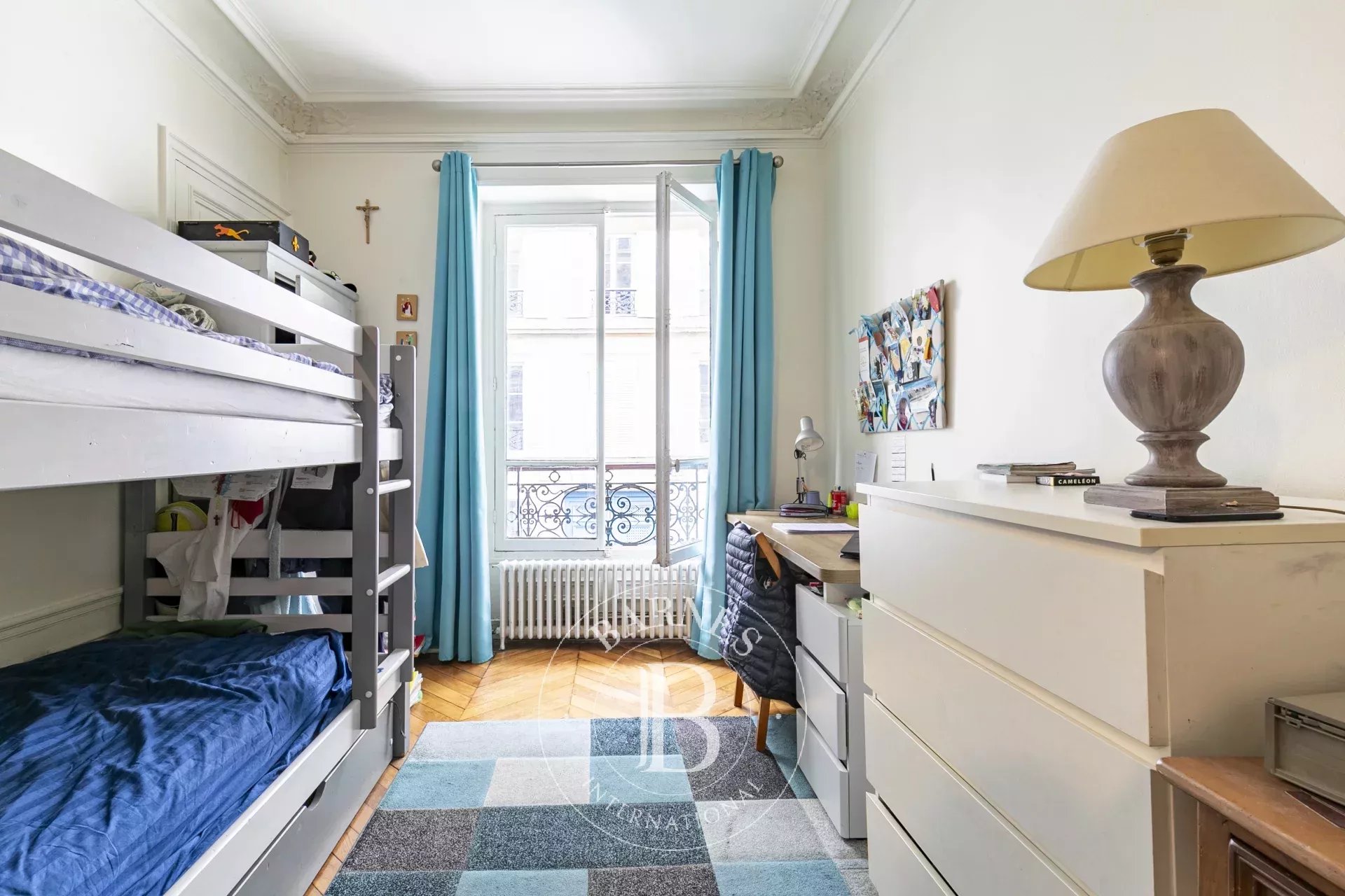 Paris 6 - Cherche-Midi - 4 bedrooms - picture 8