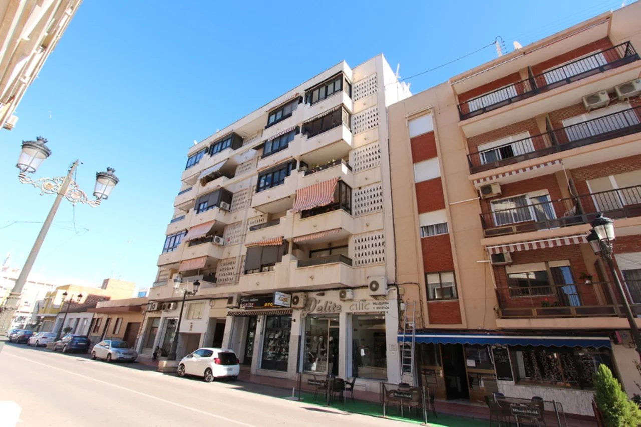 Vente Appartement Guardamar del Segura