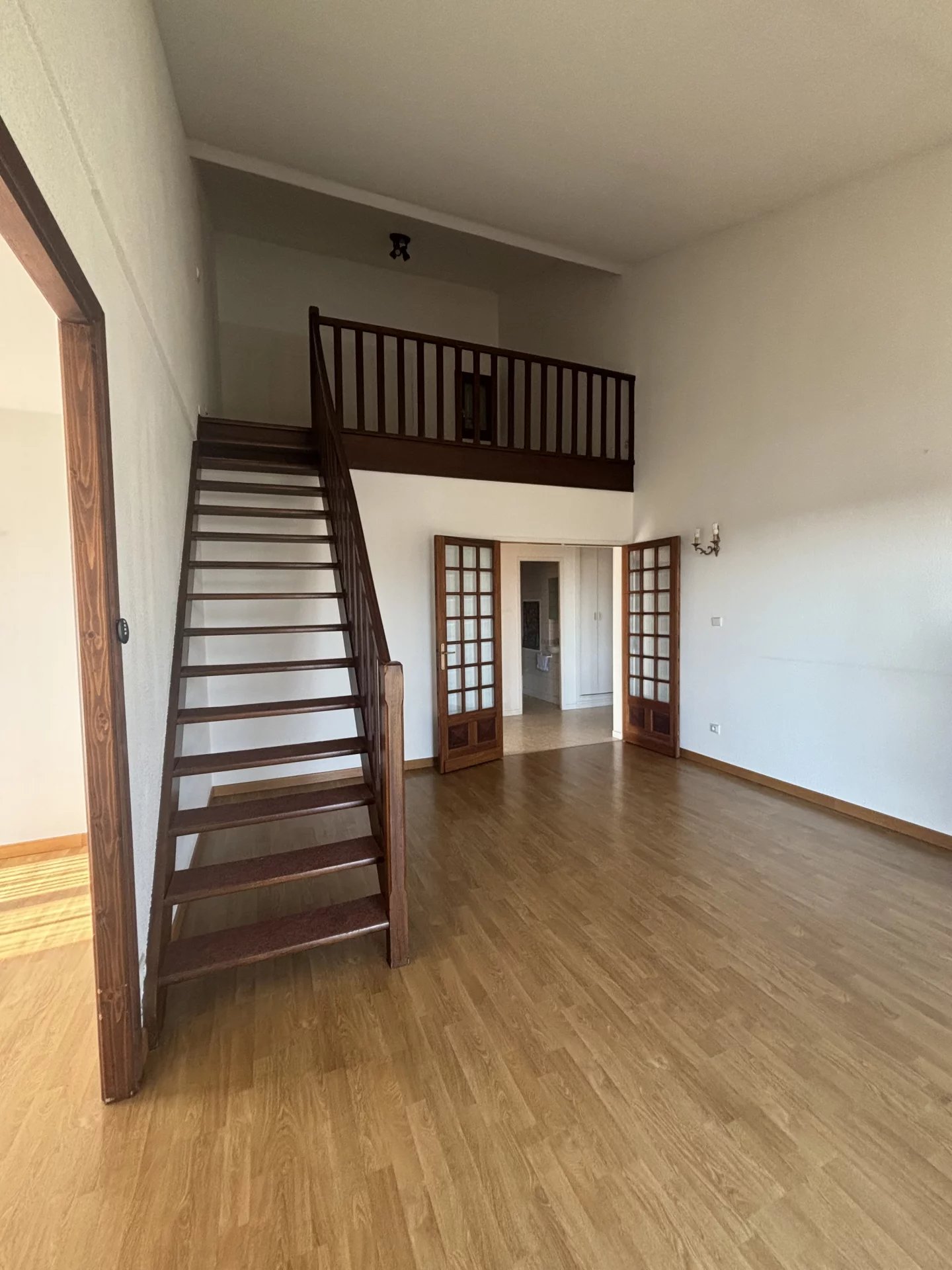 APPARTEMENT T3bis dans une résidence sécurisée