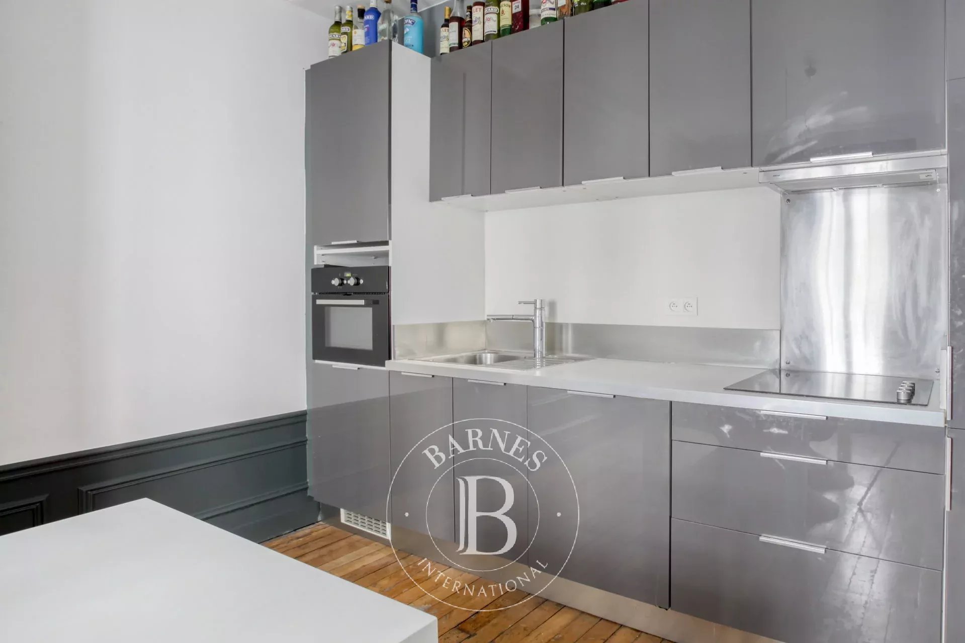 Daire Neuilly-sur-Seine - picture 18