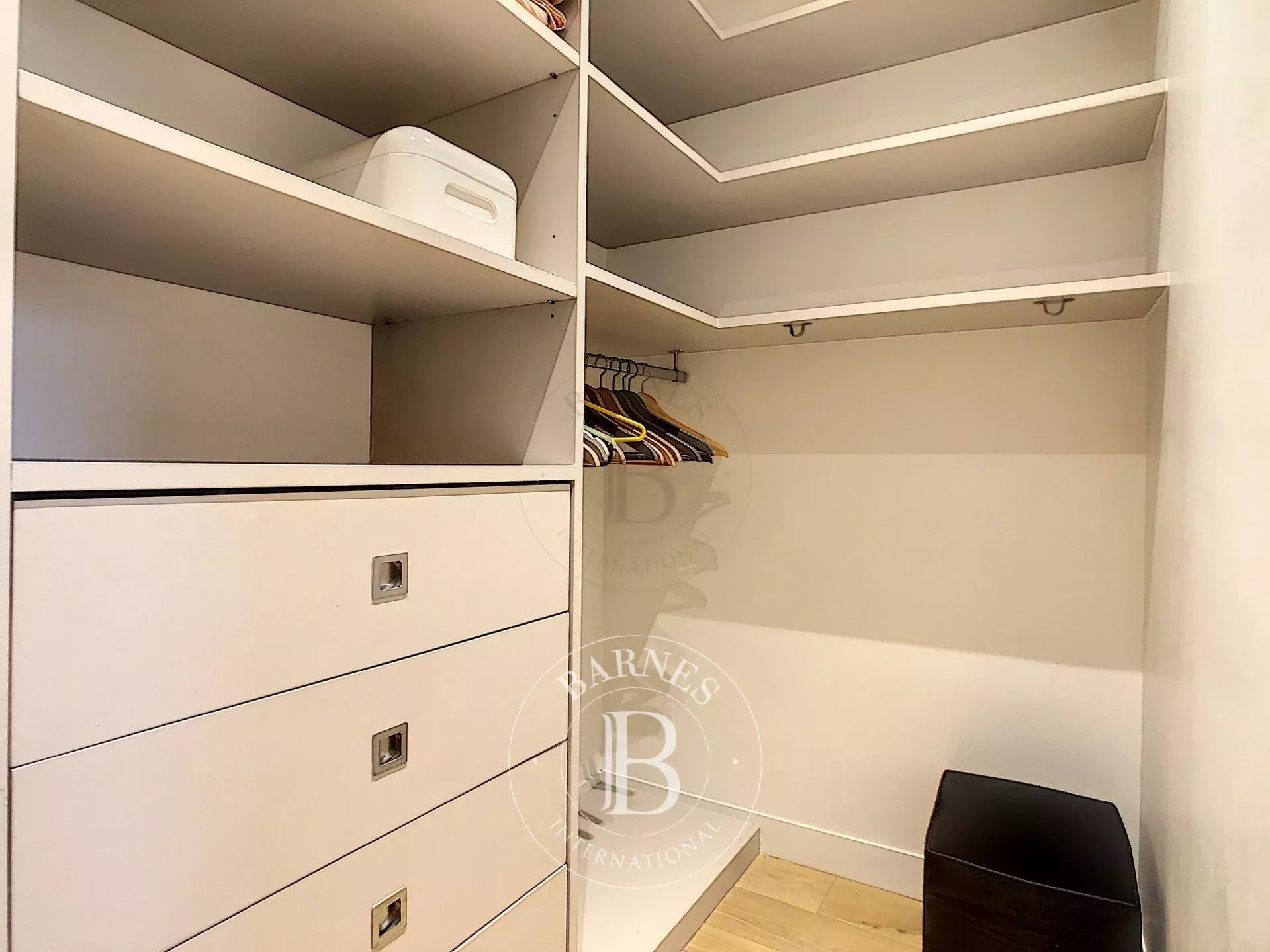 Daire Paris 16ème - picture 11