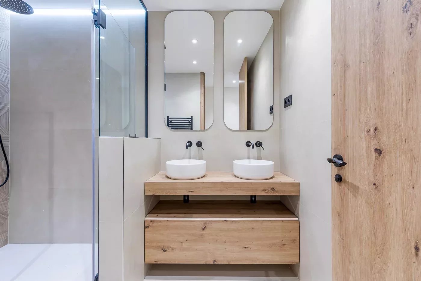 Daire Madrid - picture 22