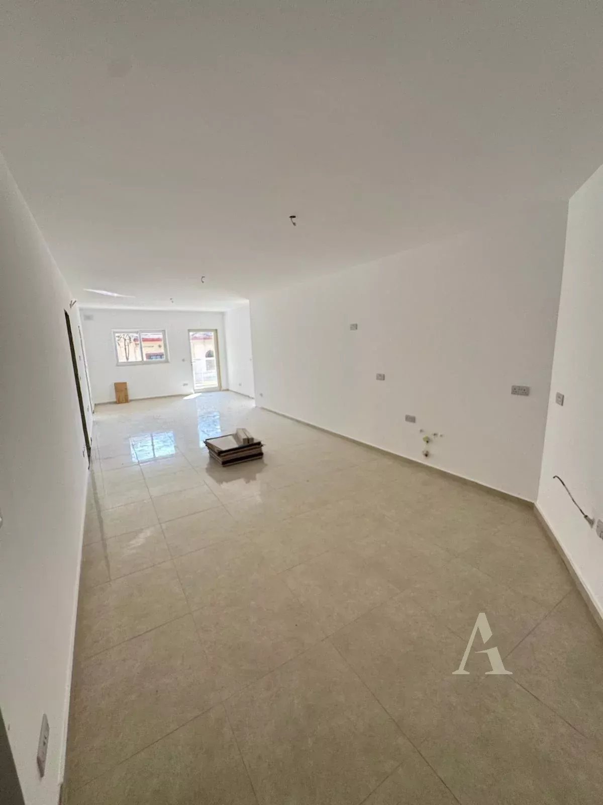 Modern 3-Bedroom Apartment in Santa Venera, Malta