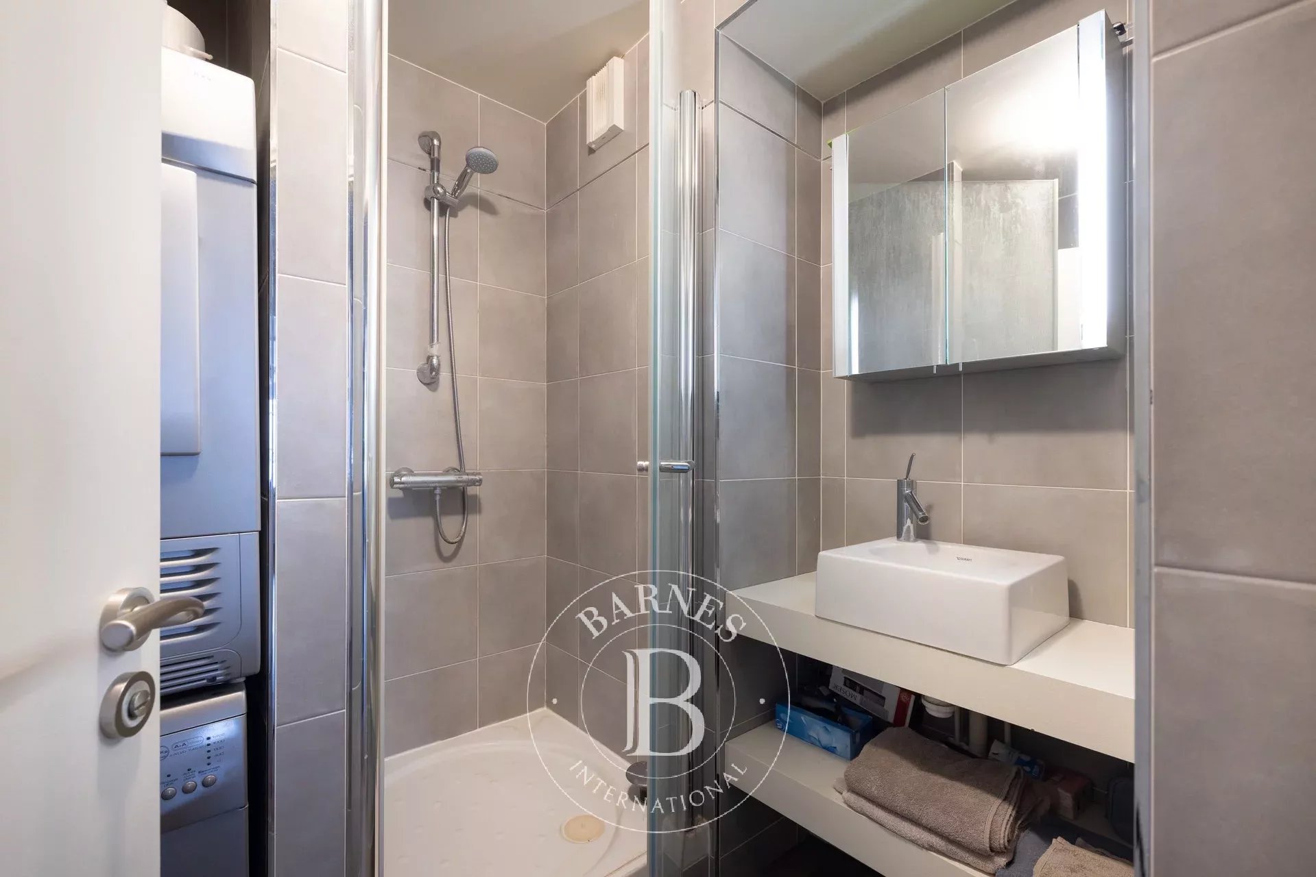 Daire Paris 3ème - picture 11