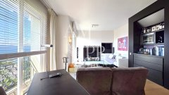 Luxury Penthouse Cannes Croisette | Panoramic Sea View Legacy Estate — photo 6 of 7
