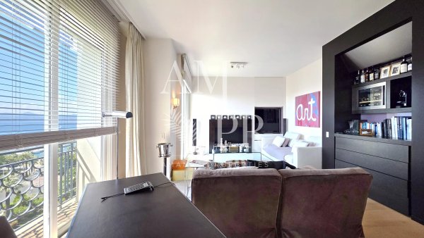 Luxury Penthouse Cannes Croisette | Panoramic Sea View Legacy Estate — photo 6