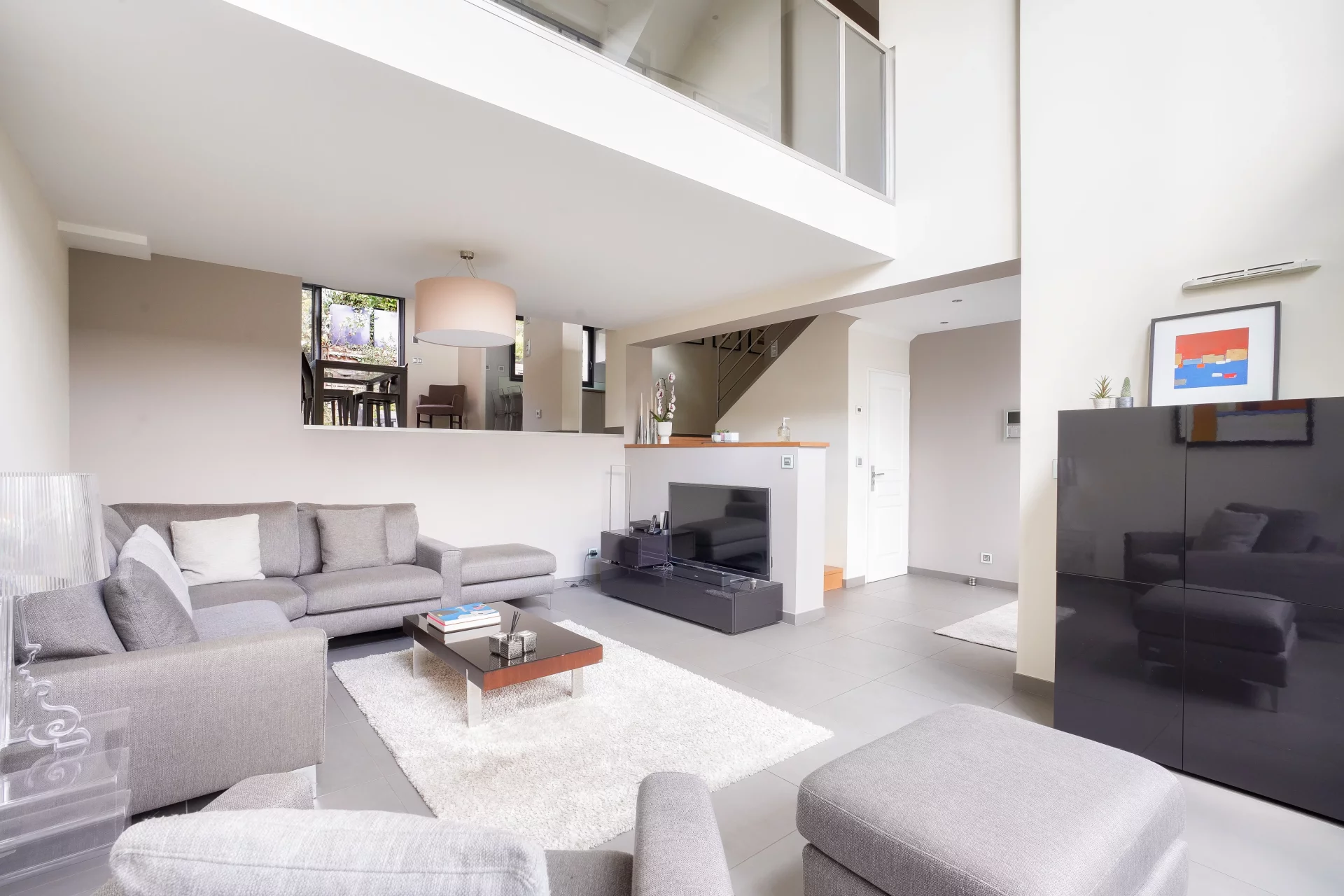 Chatou - EUROPE LES MAROLLES