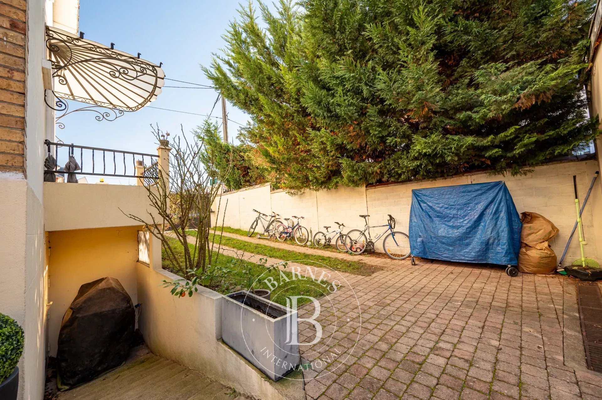 Colombes  - House 4 Bedrooms - picture 12
